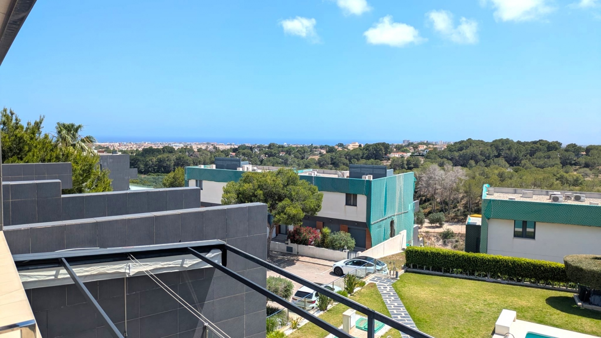 Resale - Apartment - Villamartin - La Fuente