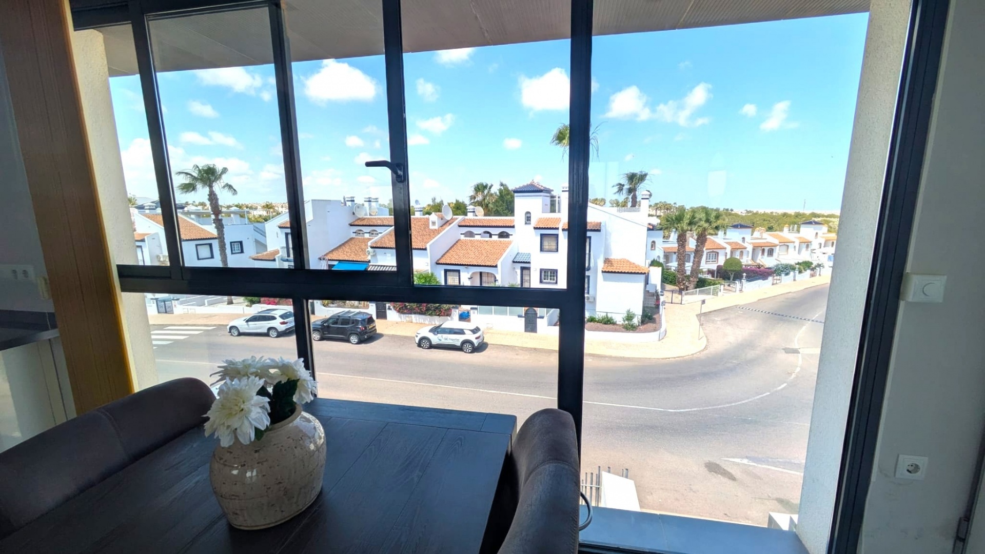 Resale - Apartment - Villamartin - La Fuente