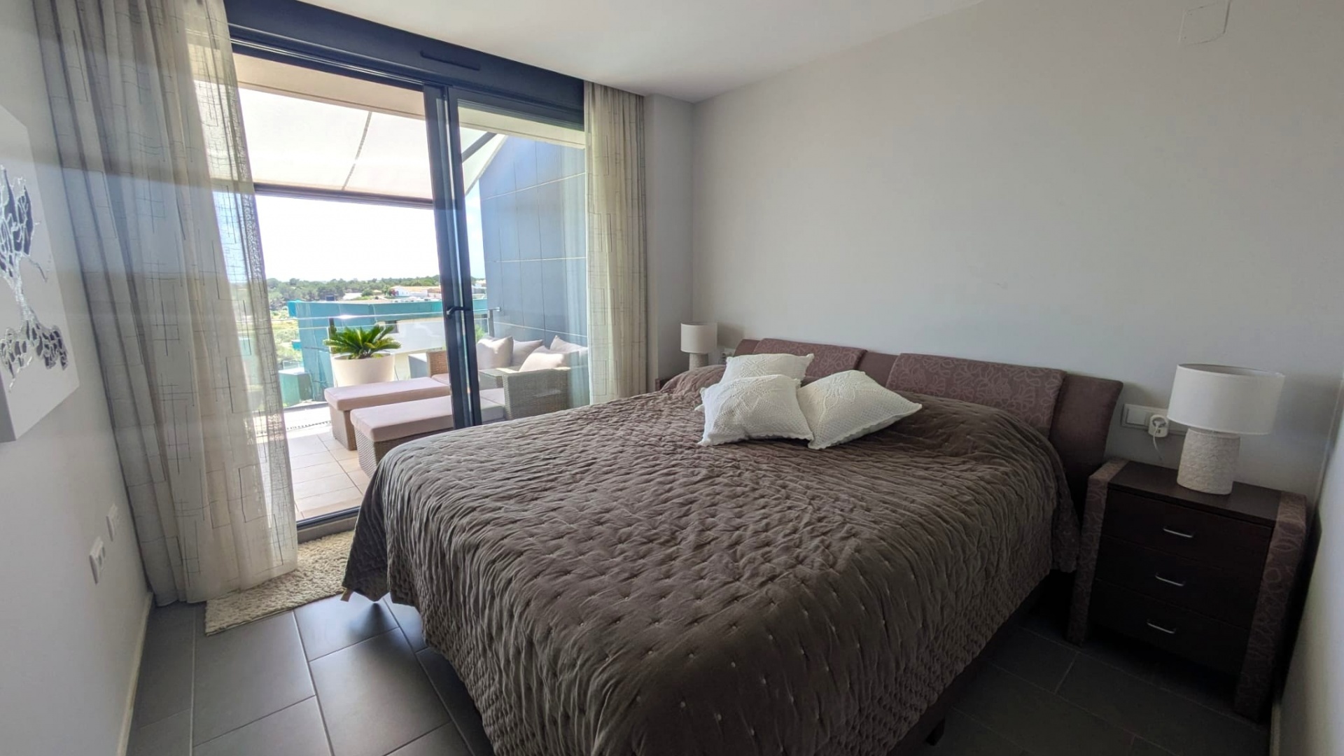 Resale - Apartment - Villamartin - La Fuente
