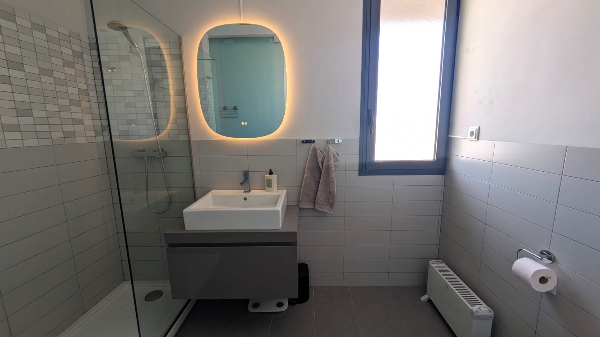 Resale - Apartment - Villamartin - La Fuente