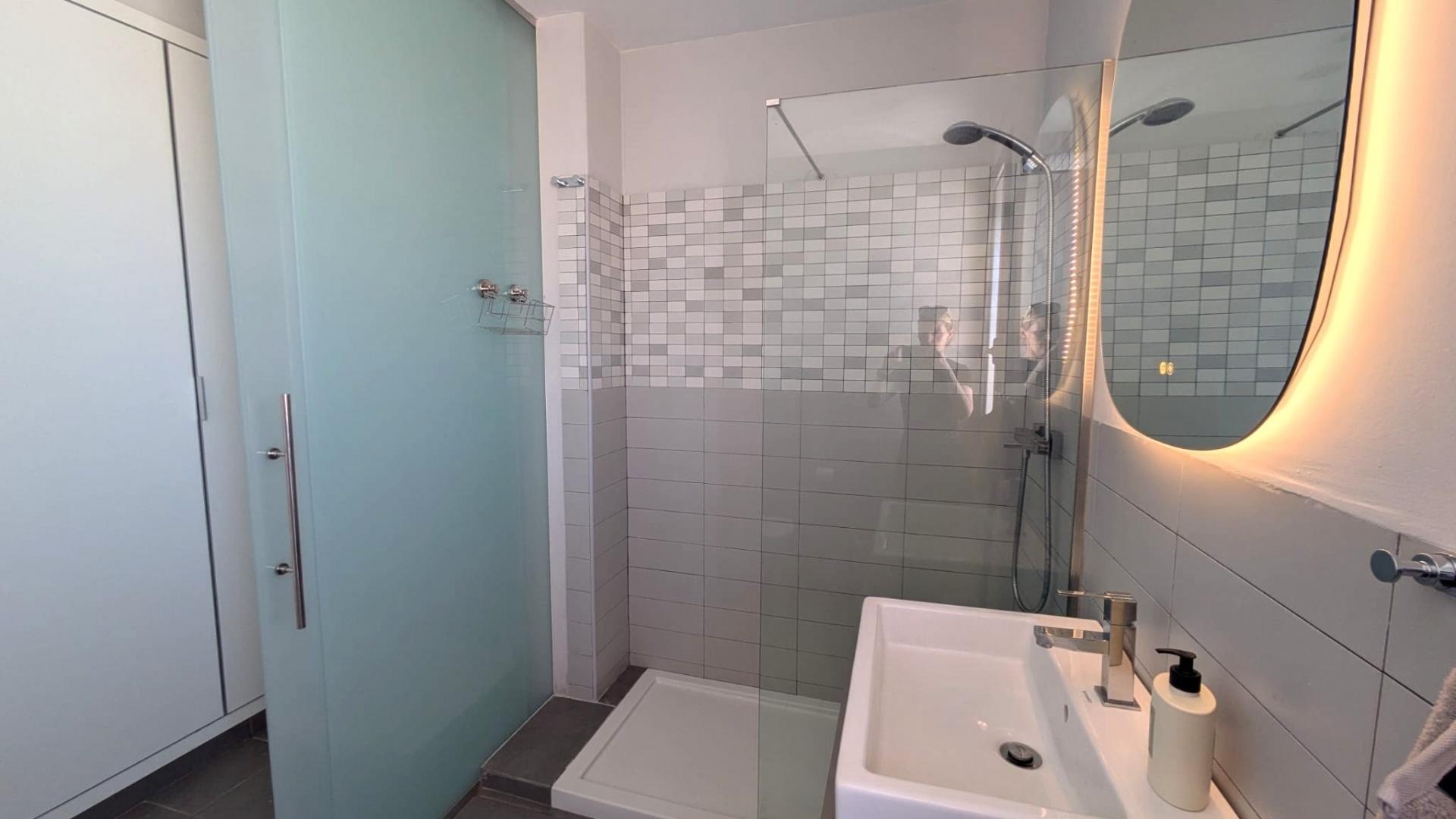 Resale - Apartment - Villamartin - La Fuente