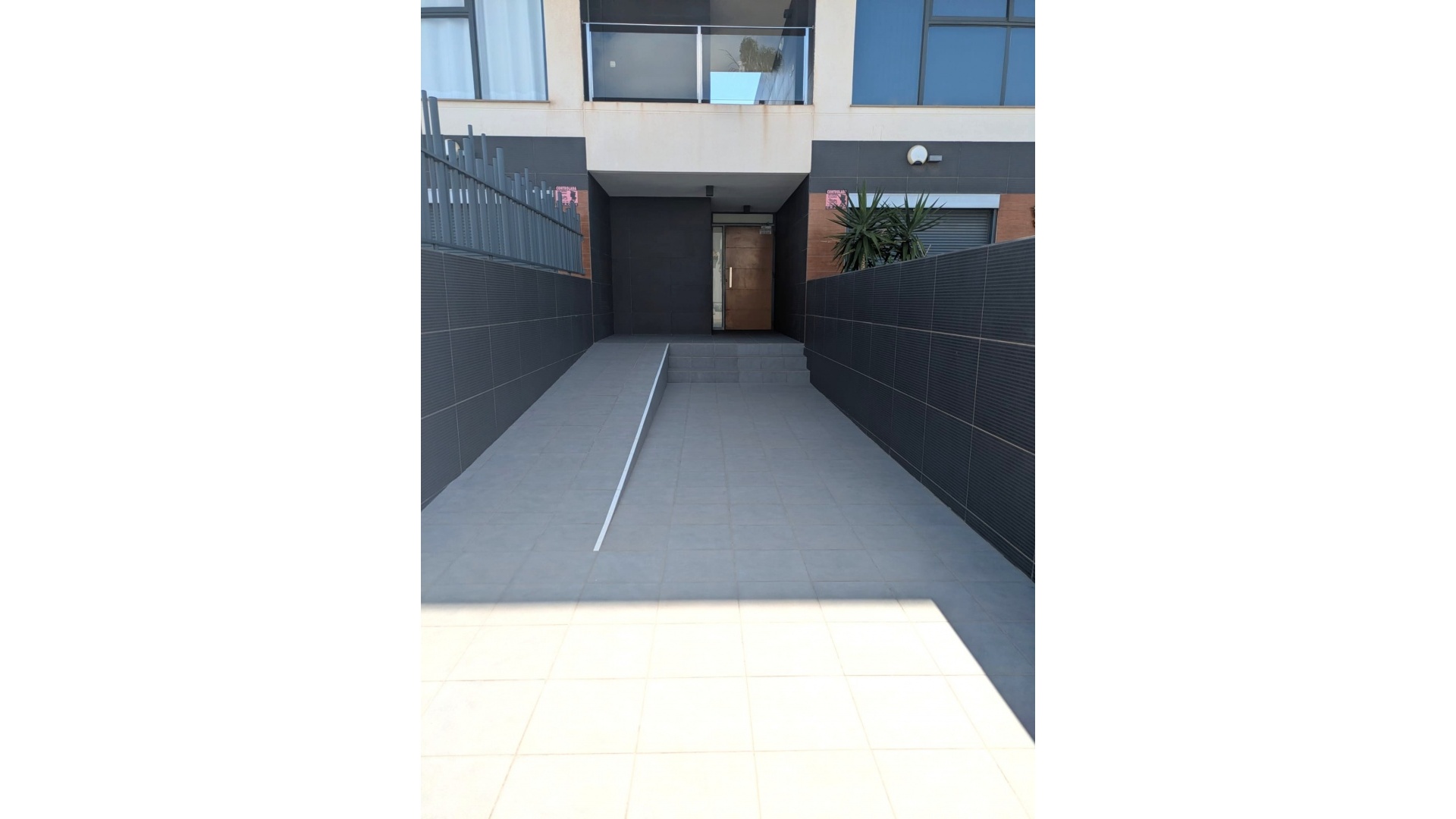 Resale - Apartment - Villamartin - La Fuente