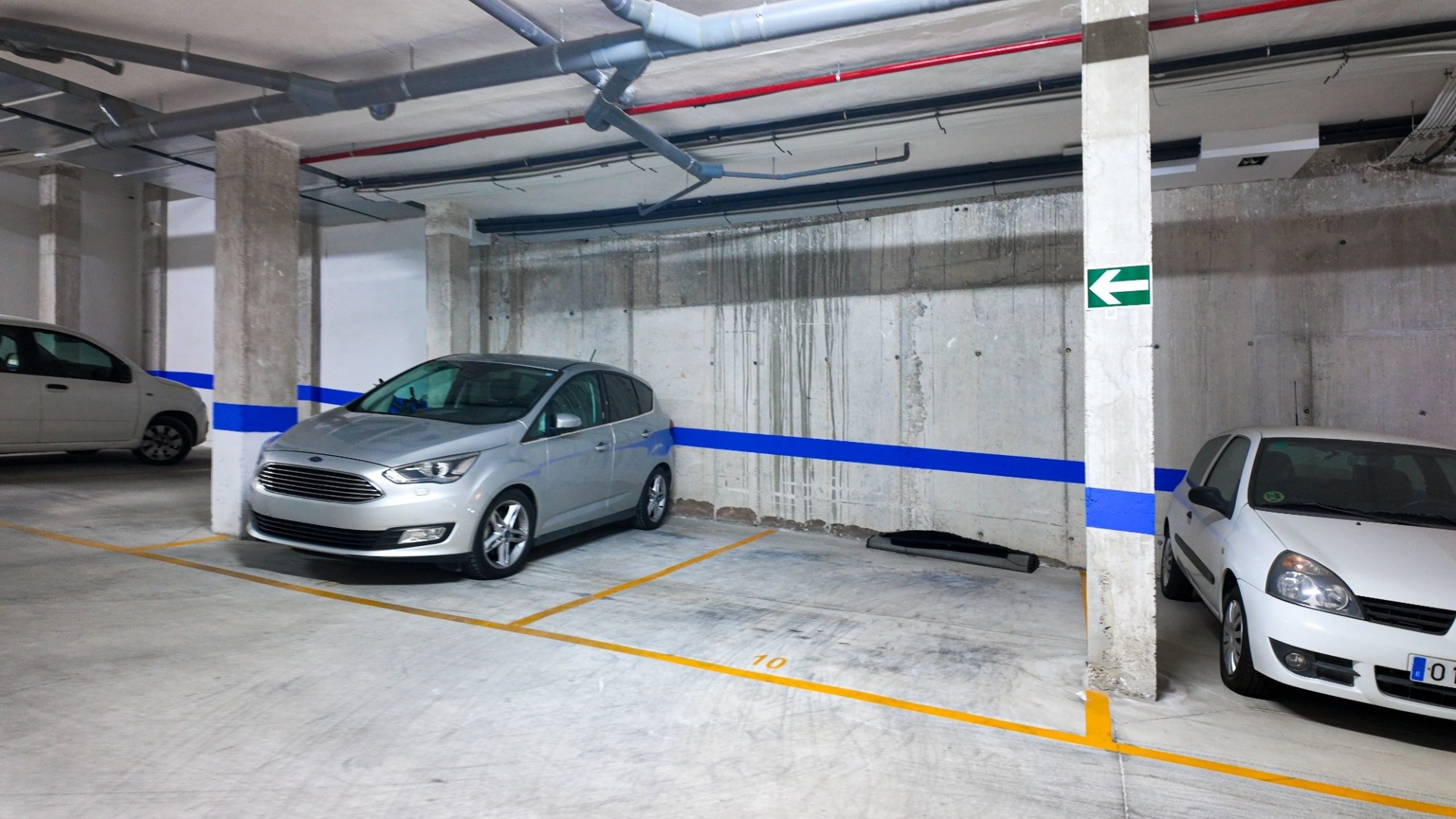 Resale - Apartment - Villamartin - La Fuente