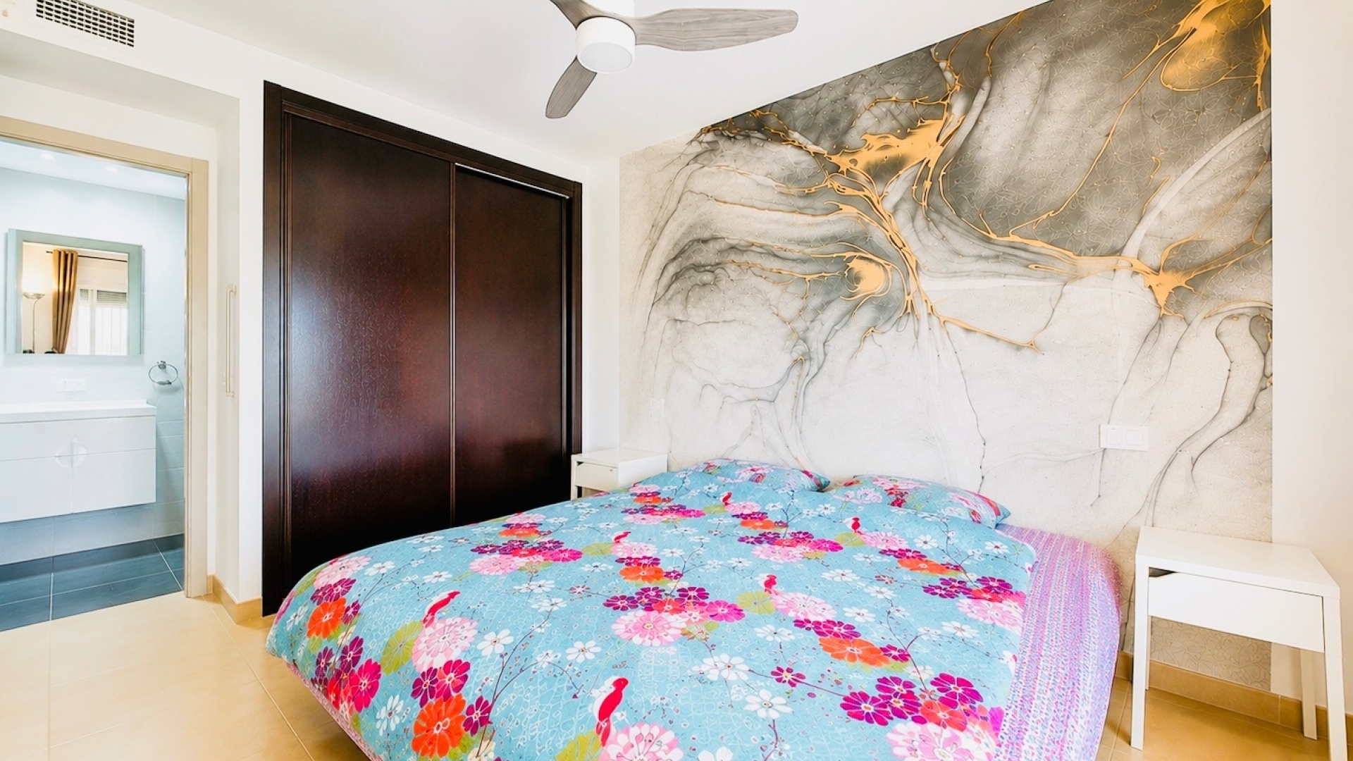 Resale - Apartment - Villamartin - La Fuente