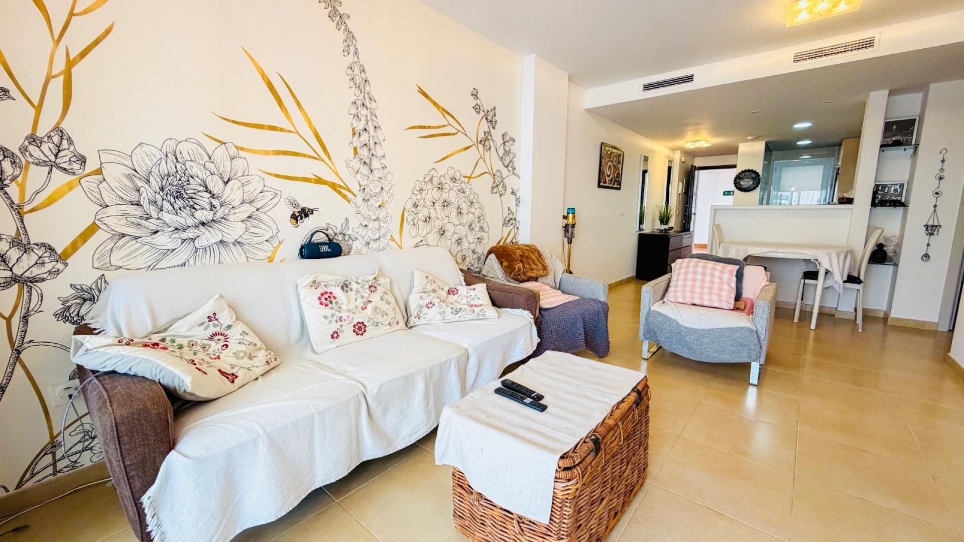 Resale - Apartment - Villamartin - La Fuente