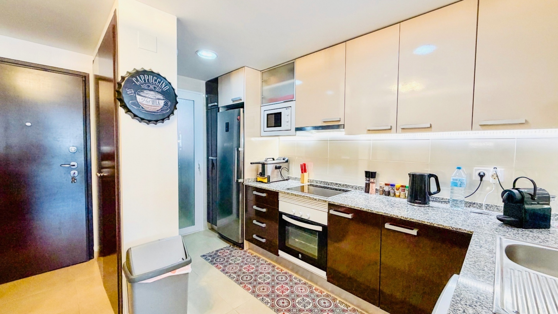 Resale - Apartment - Villamartin - La Fuente