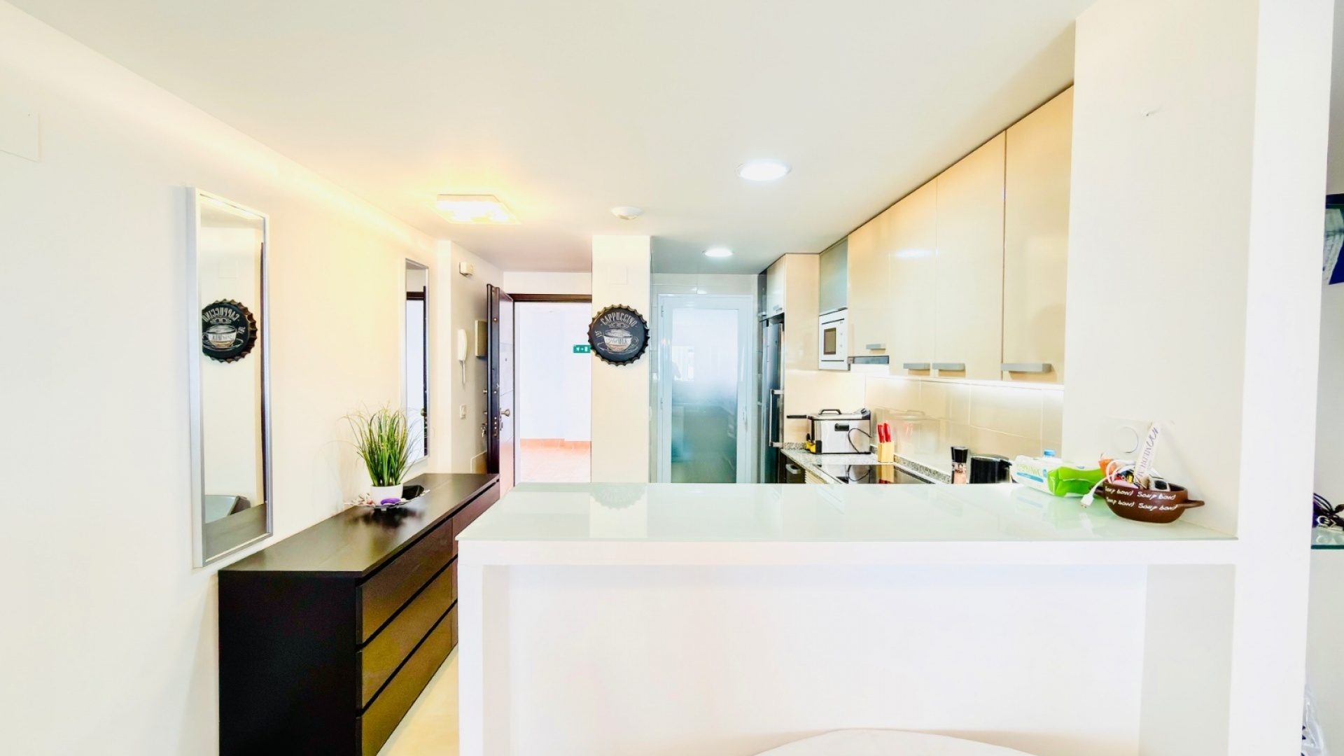 Resale - Apartment - Villamartin - La Fuente