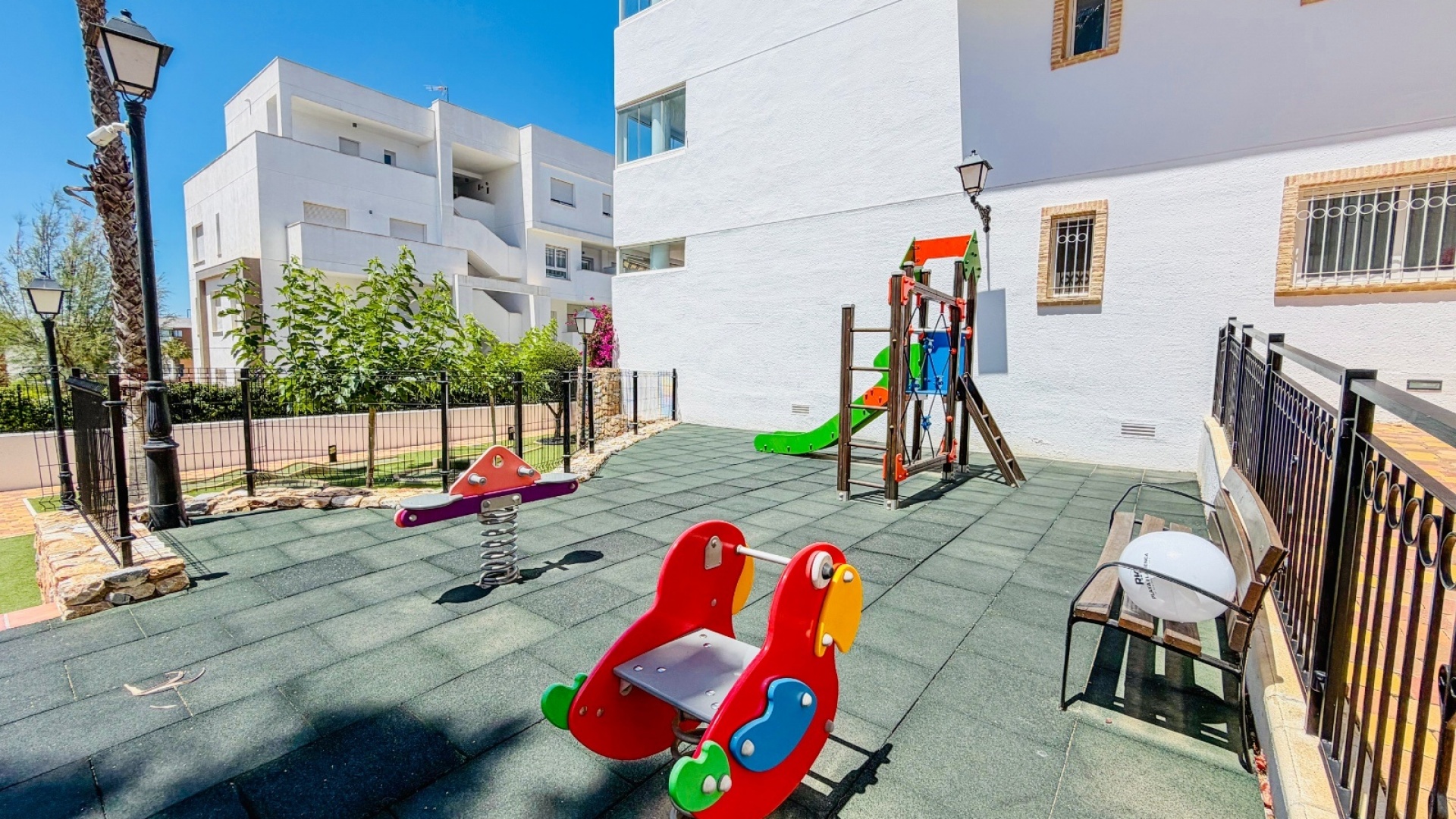 Resale - Apartment - Villamartin - La Fuente