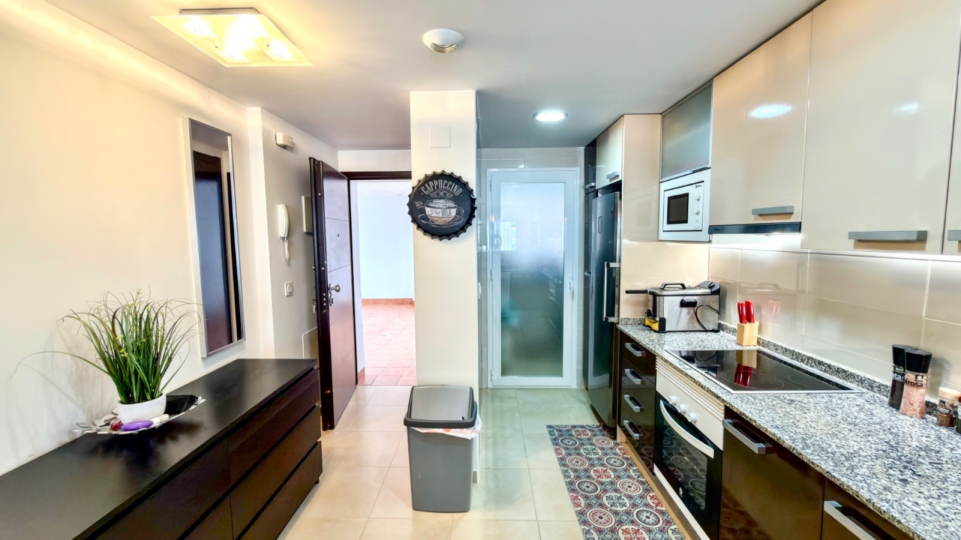 Resale - Apartment - Villamartin - La Fuente