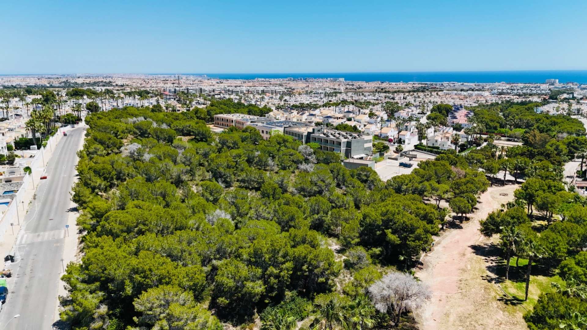 Resale - Apartment - Villamartin - La Fuente