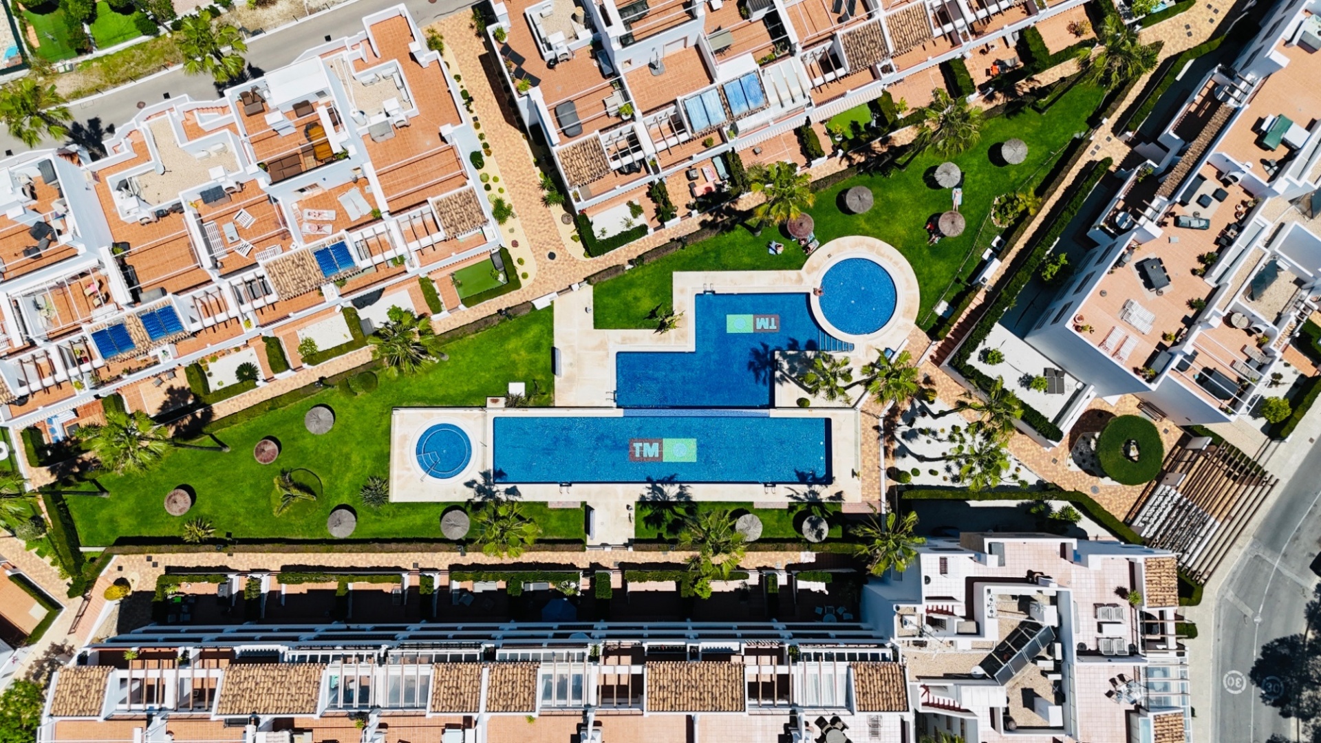 Resale - Apartment - Villamartin - La Fuente
