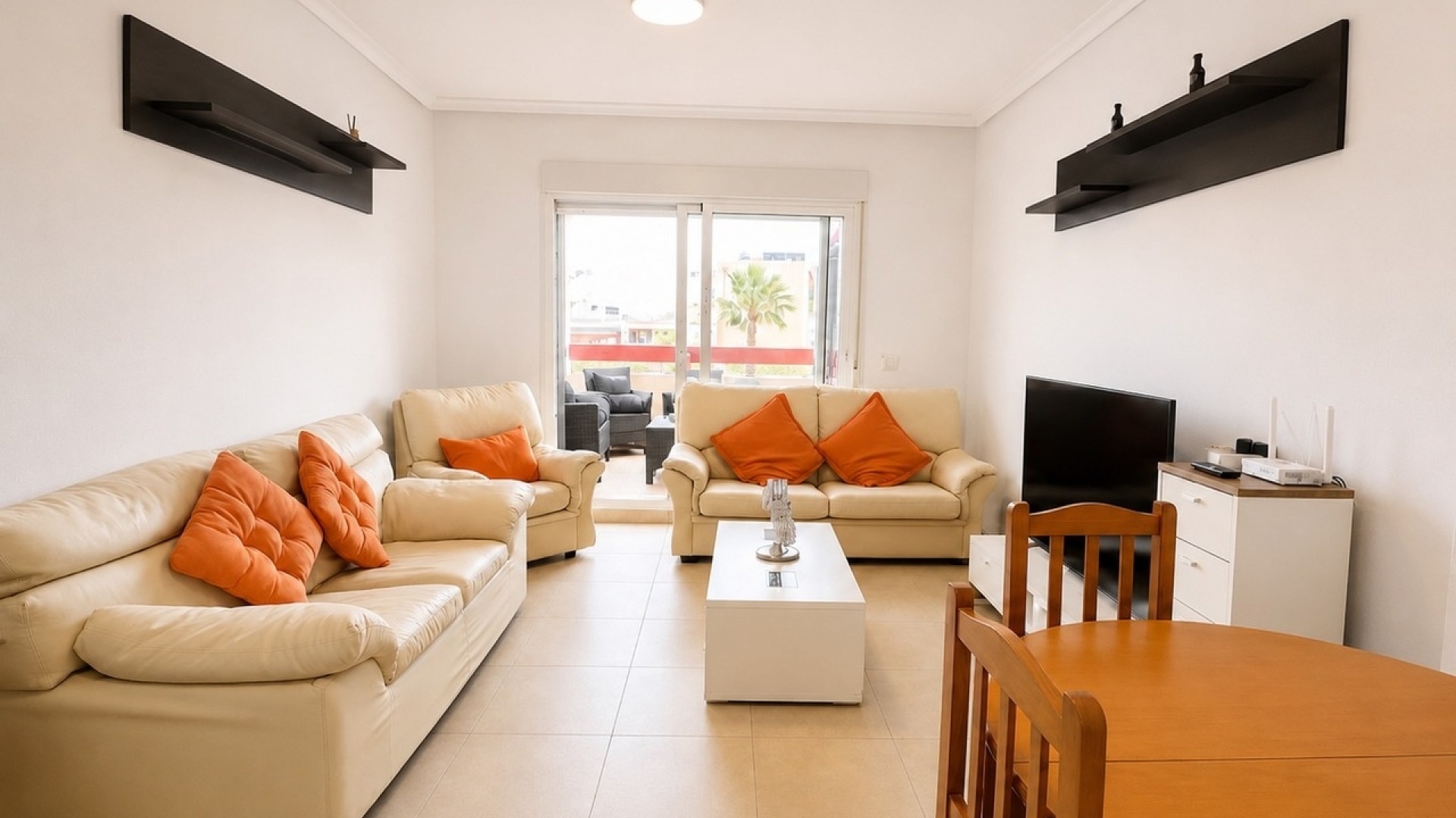 Resale - Apartment - Villamartin - La Fuente
