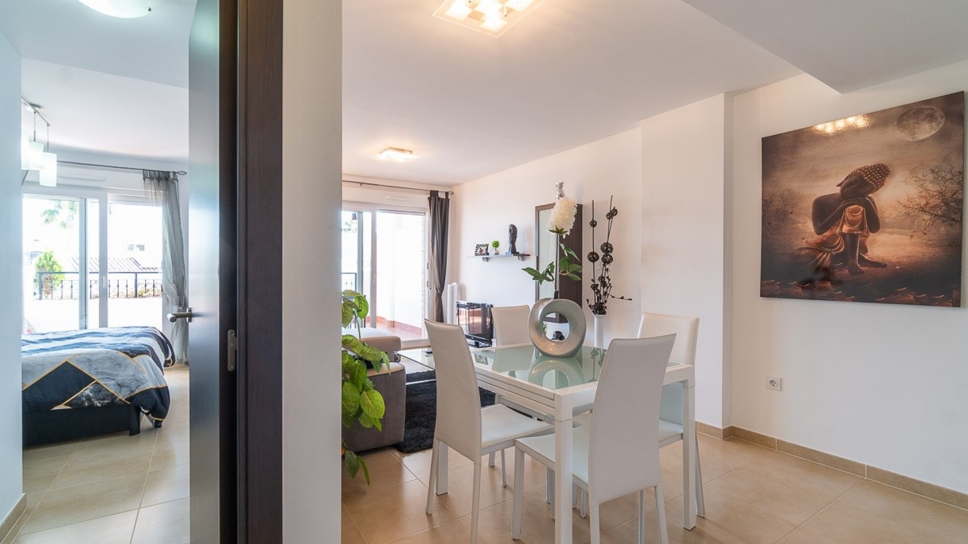 Resale - Apartment - Villamartin - La Fuente