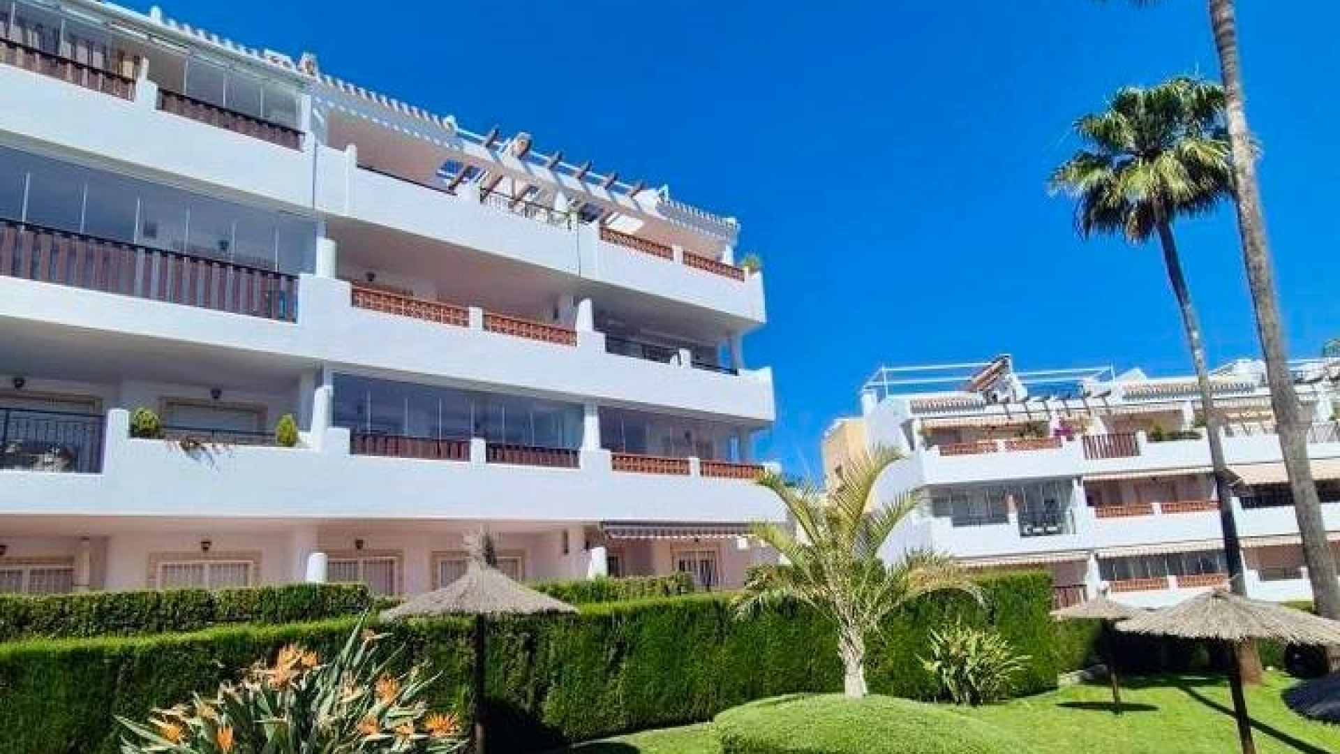 Resale - Apartment - Villamartin - La Fuente