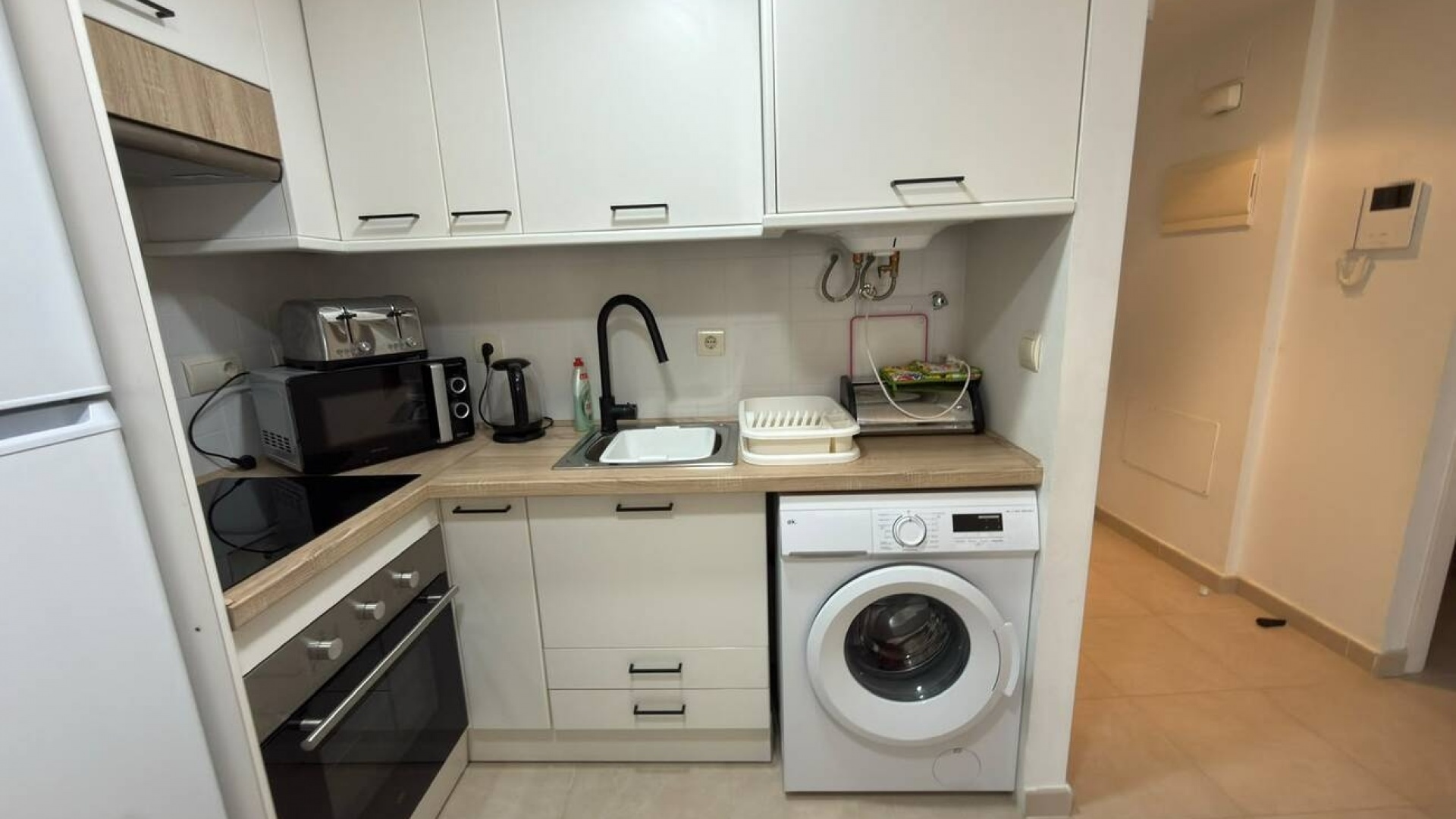 Resale - Apartment - Villamartin - La Fuente