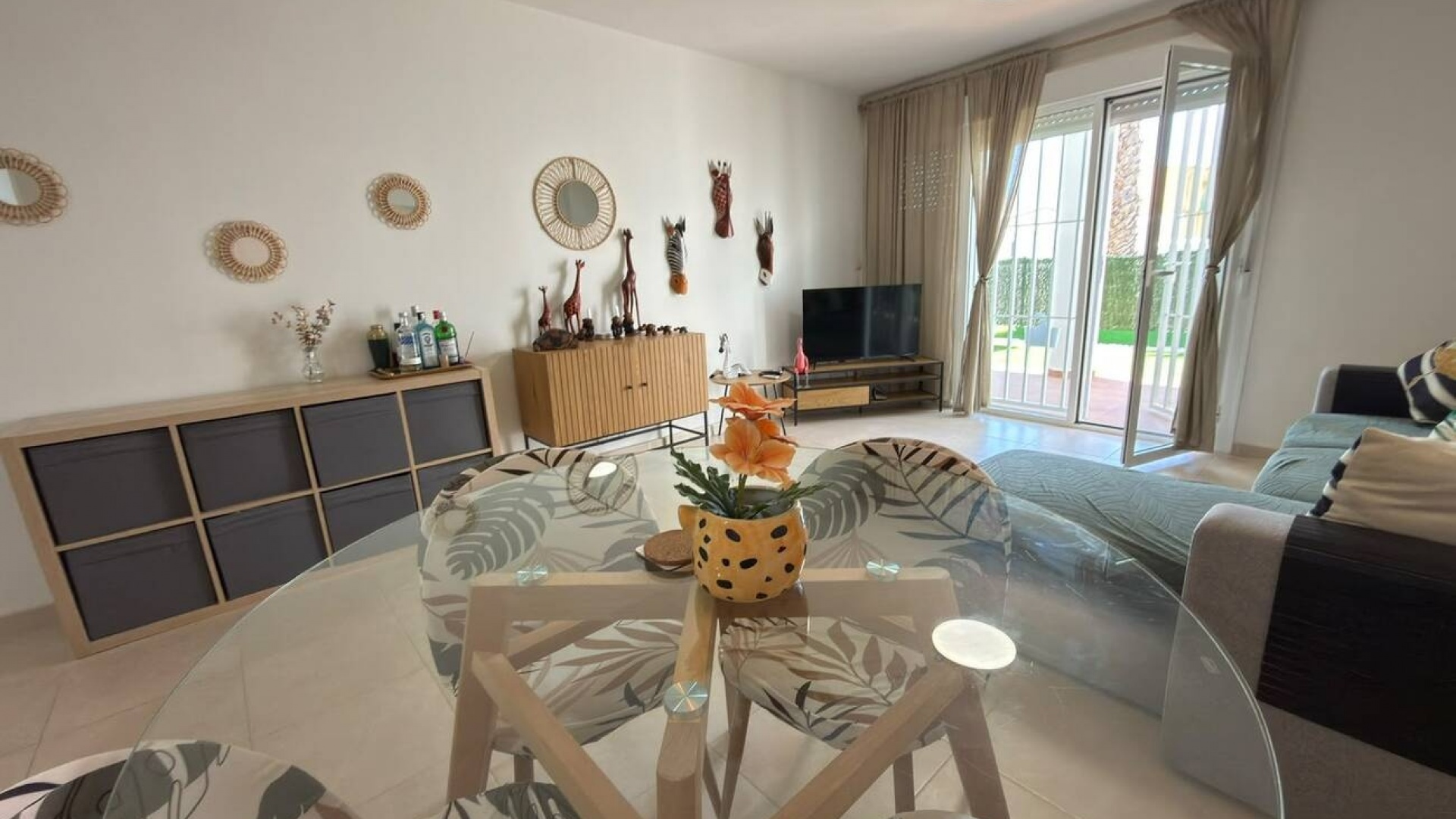 Resale - Apartment - Villamartin - La Fuente
