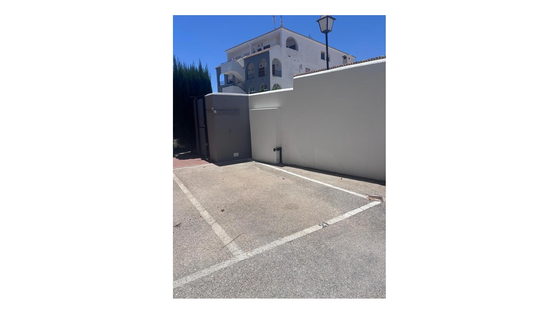 Resale - Apartment - Villamartin - La Fuente