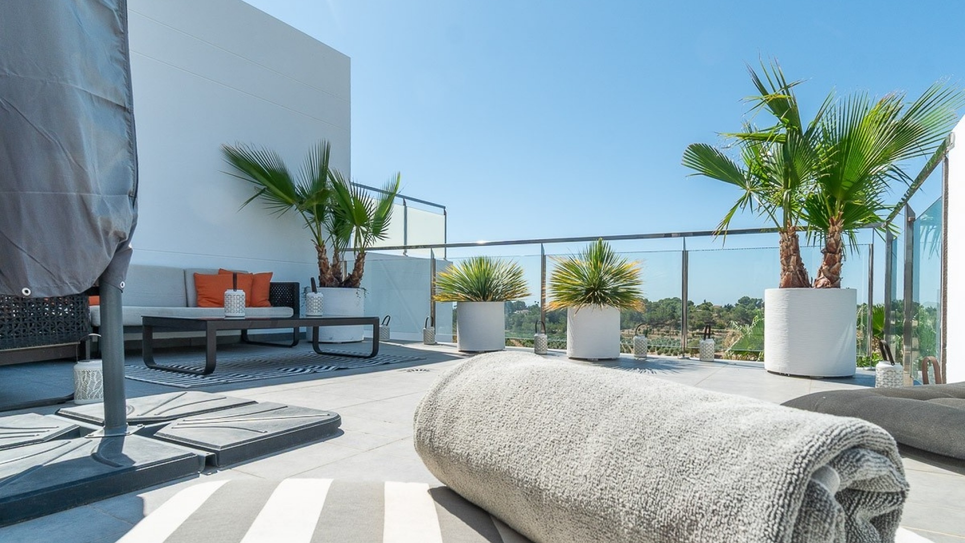 Resale - Apartment - Villamartin - La Fuente