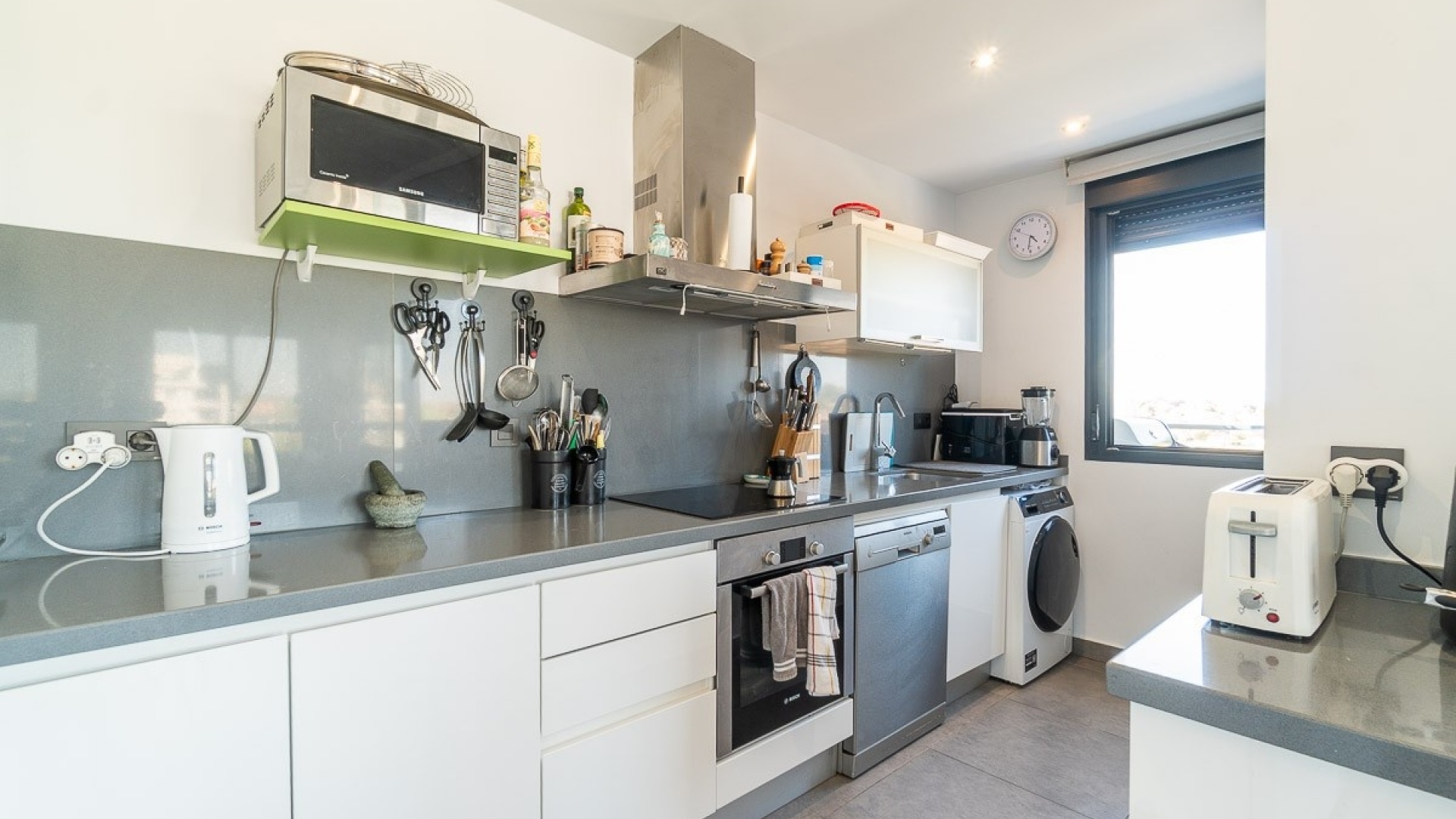 Resale - Apartment - Villamartin - La Fuente