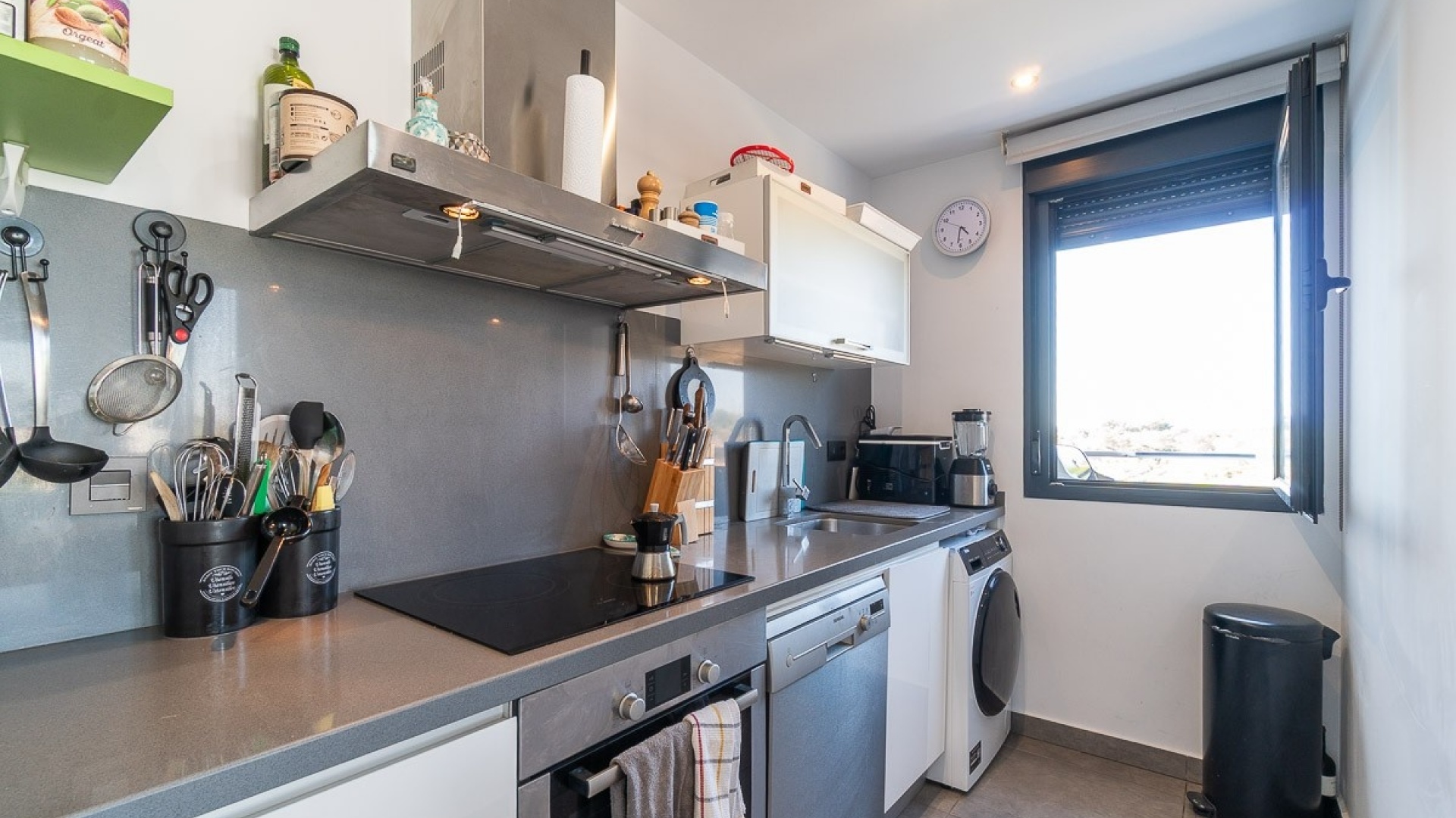 Resale - Apartment - Villamartin - La Fuente