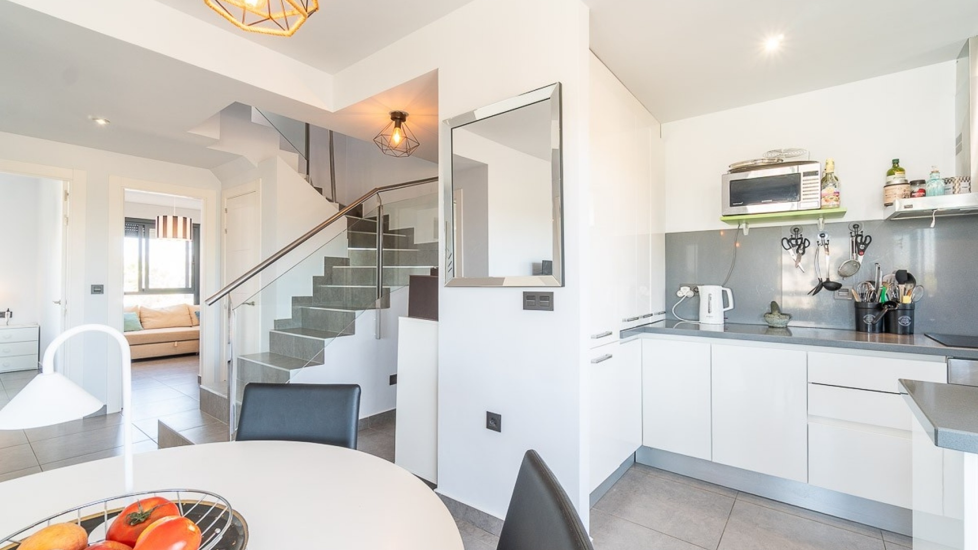 Resale - Apartment - Villamartin - La Fuente