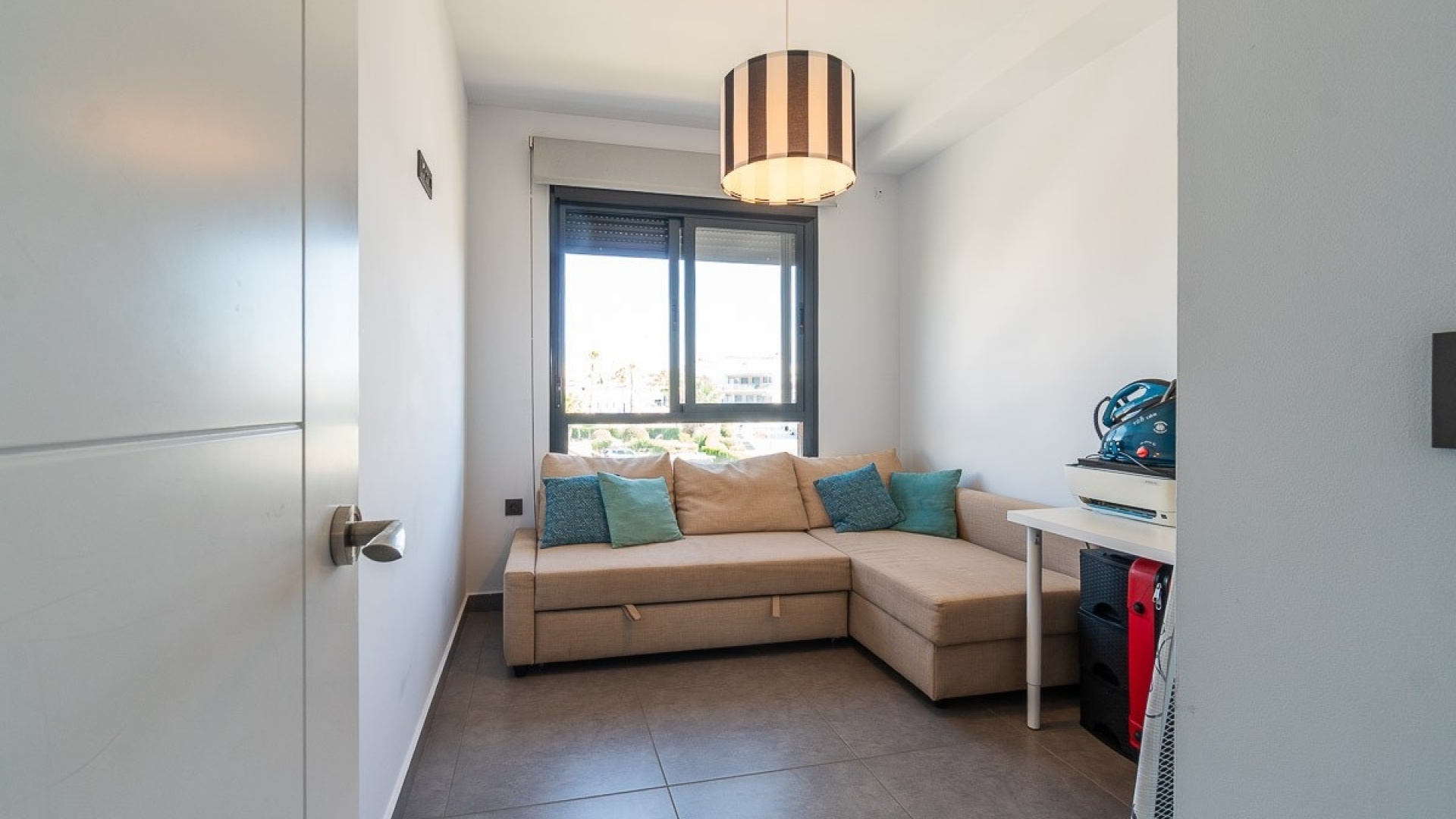Resale - Apartment - Villamartin - La Fuente