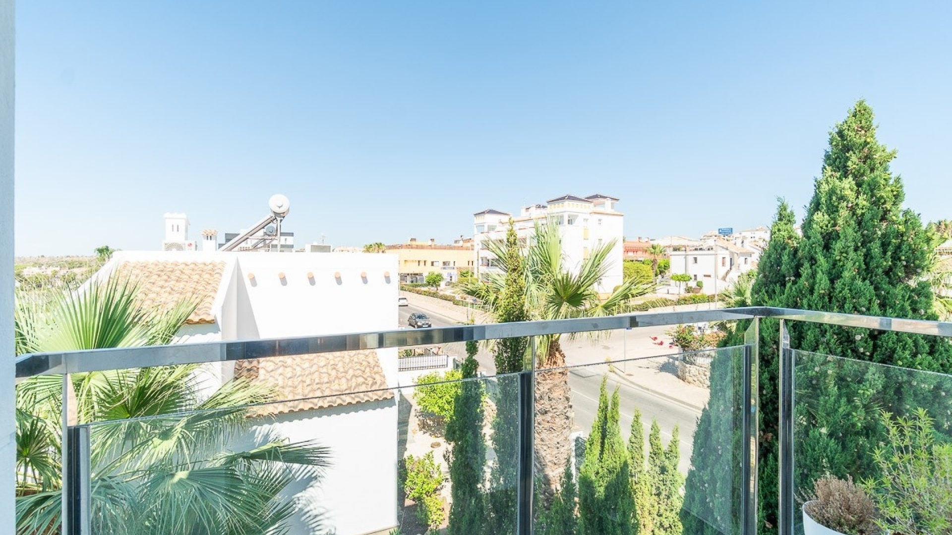 Resale - Apartment - Villamartin - La Fuente