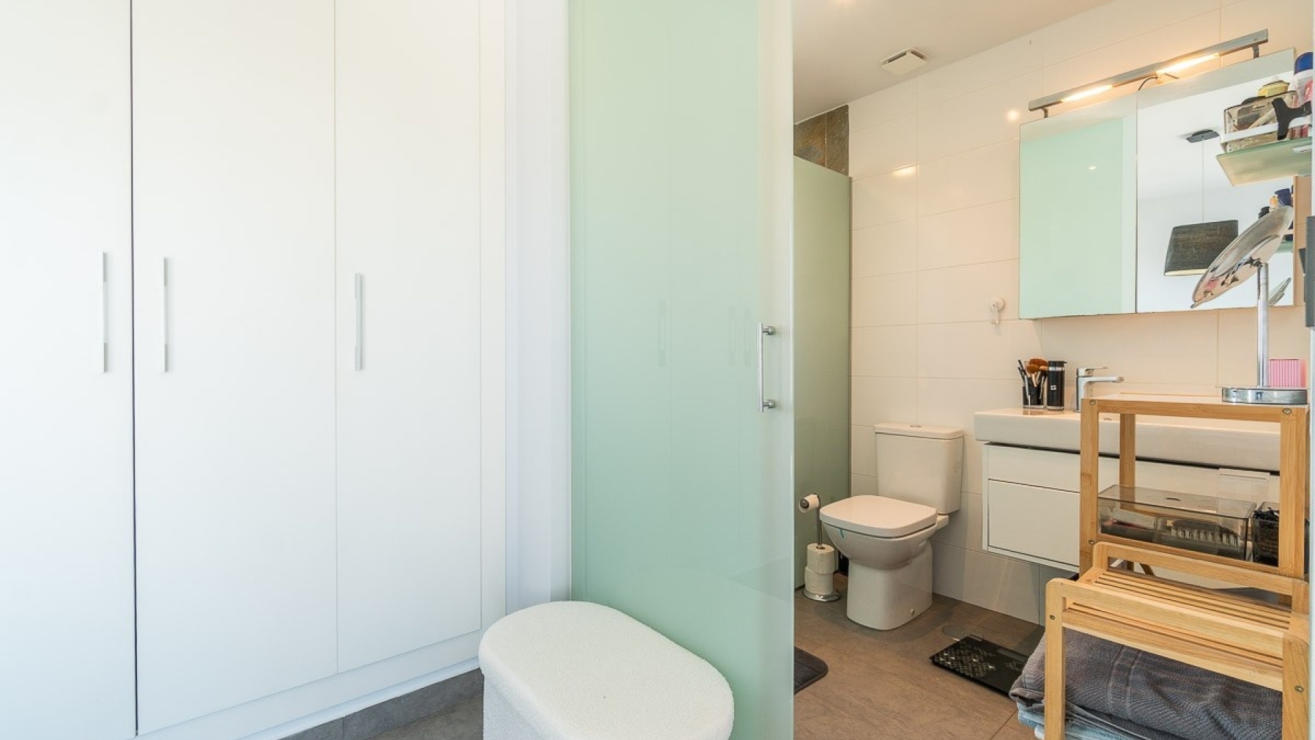 Resale - Apartment - Villamartin - La Fuente