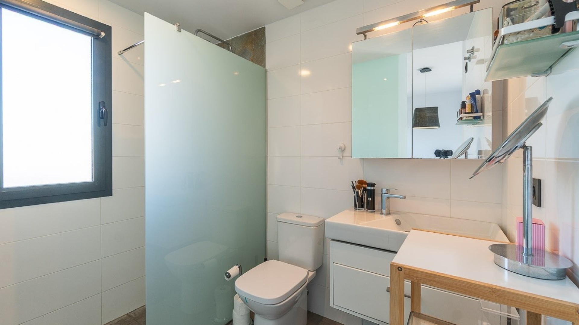 Resale - Apartment - Villamartin - La Fuente