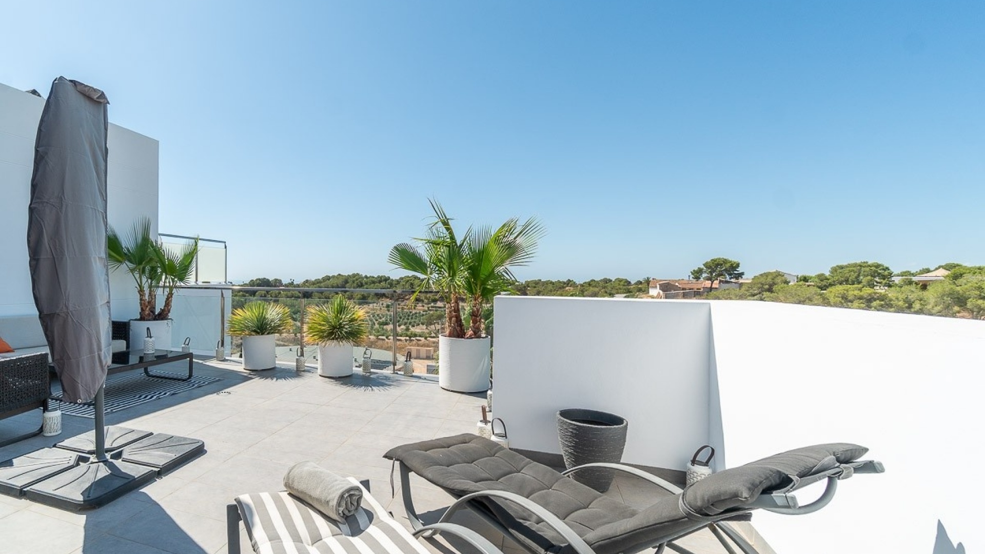 Resale - Apartment - Villamartin - La Fuente