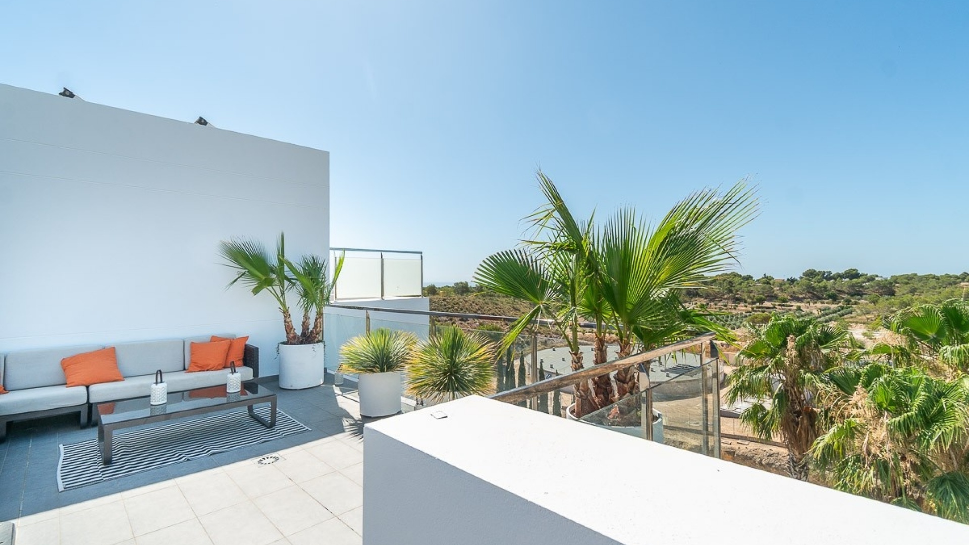 Resale - Apartment - Villamartin - La Fuente