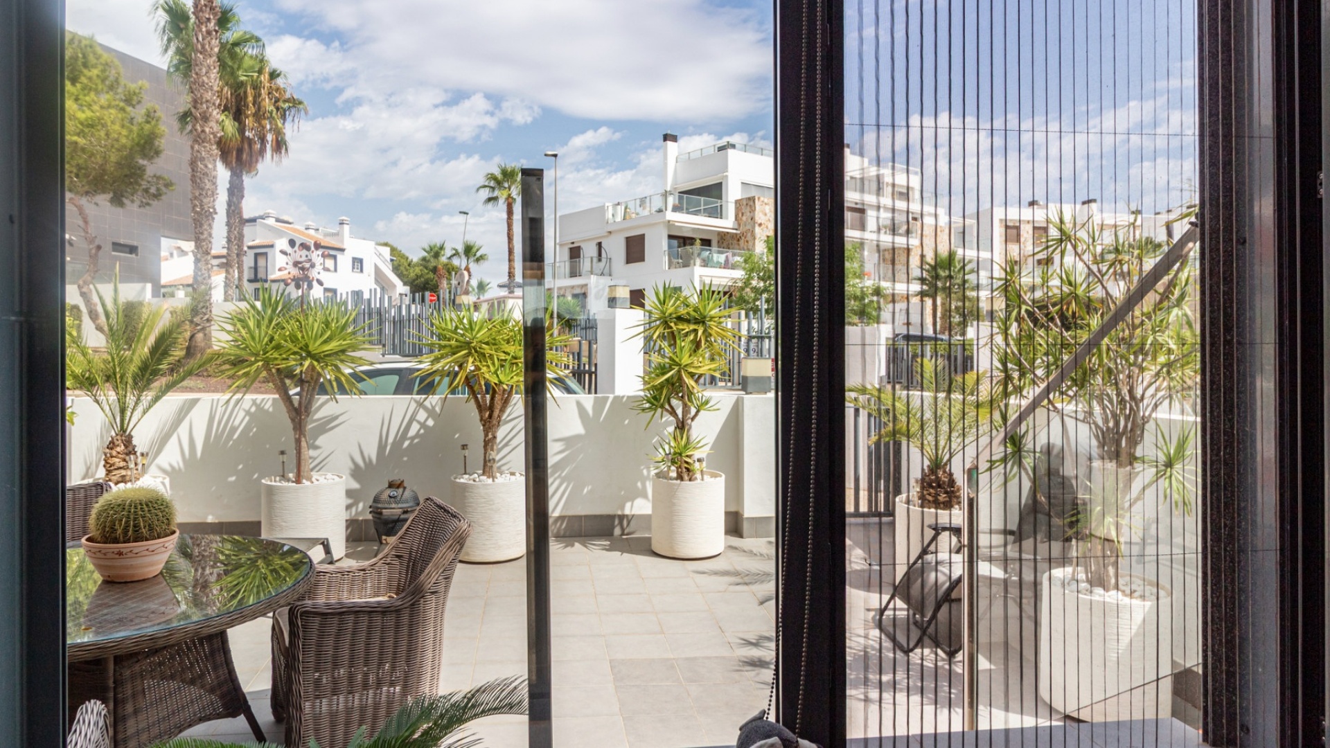 Resale - Apartment - Villamartin - La Fuente