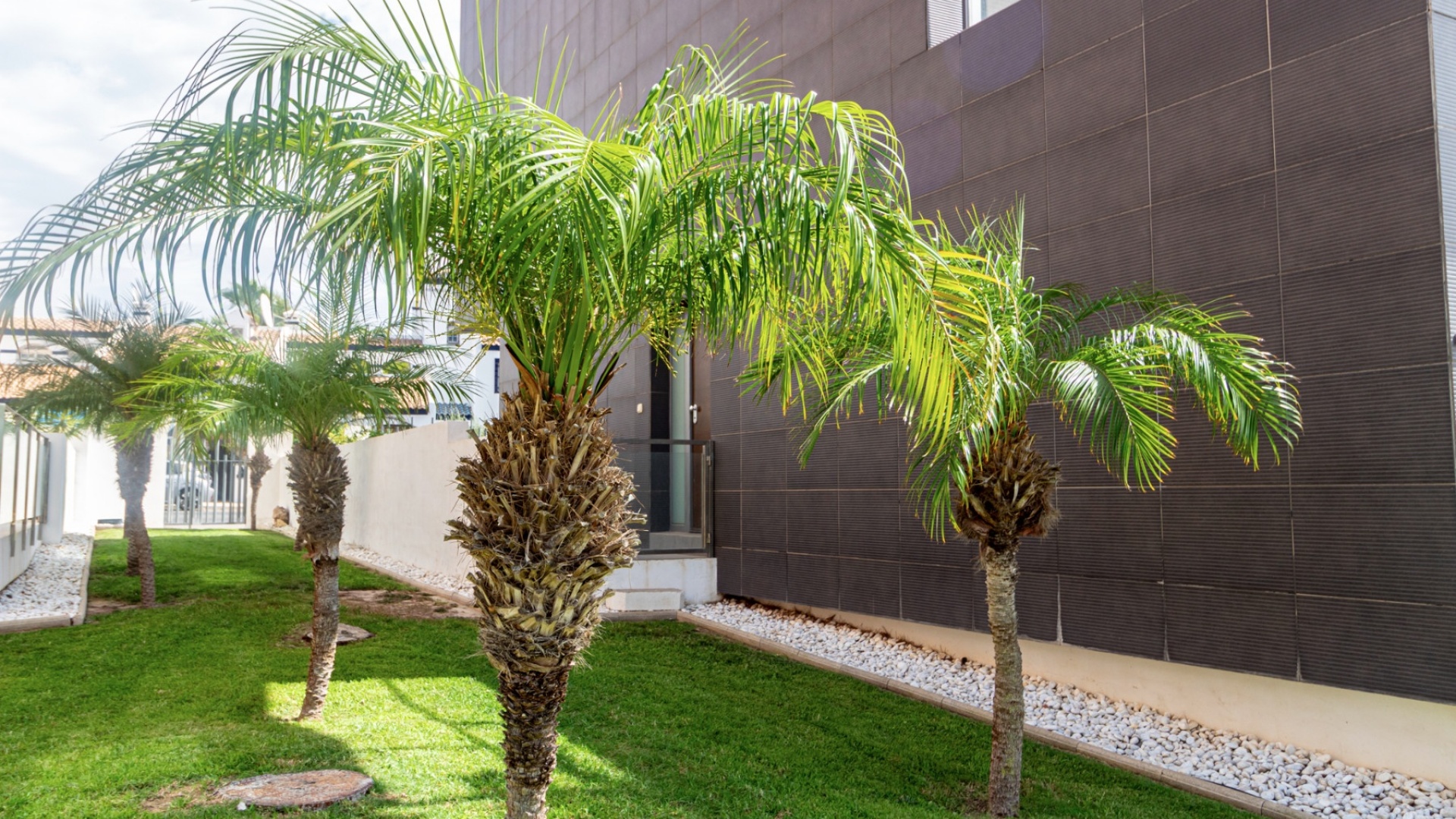 Resale - Apartment - Villamartin - La Fuente