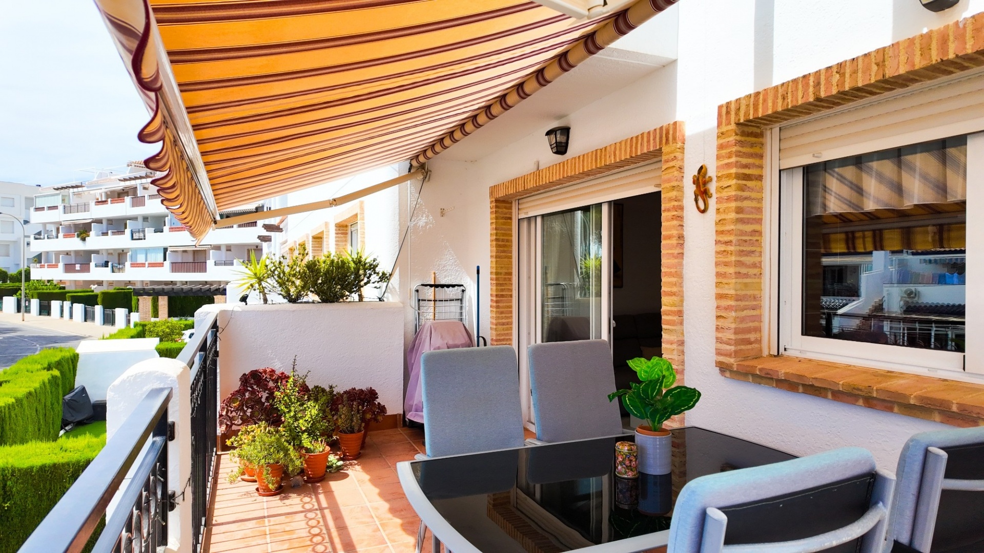 Resale - Apartment - Villamartin - La Fuente
