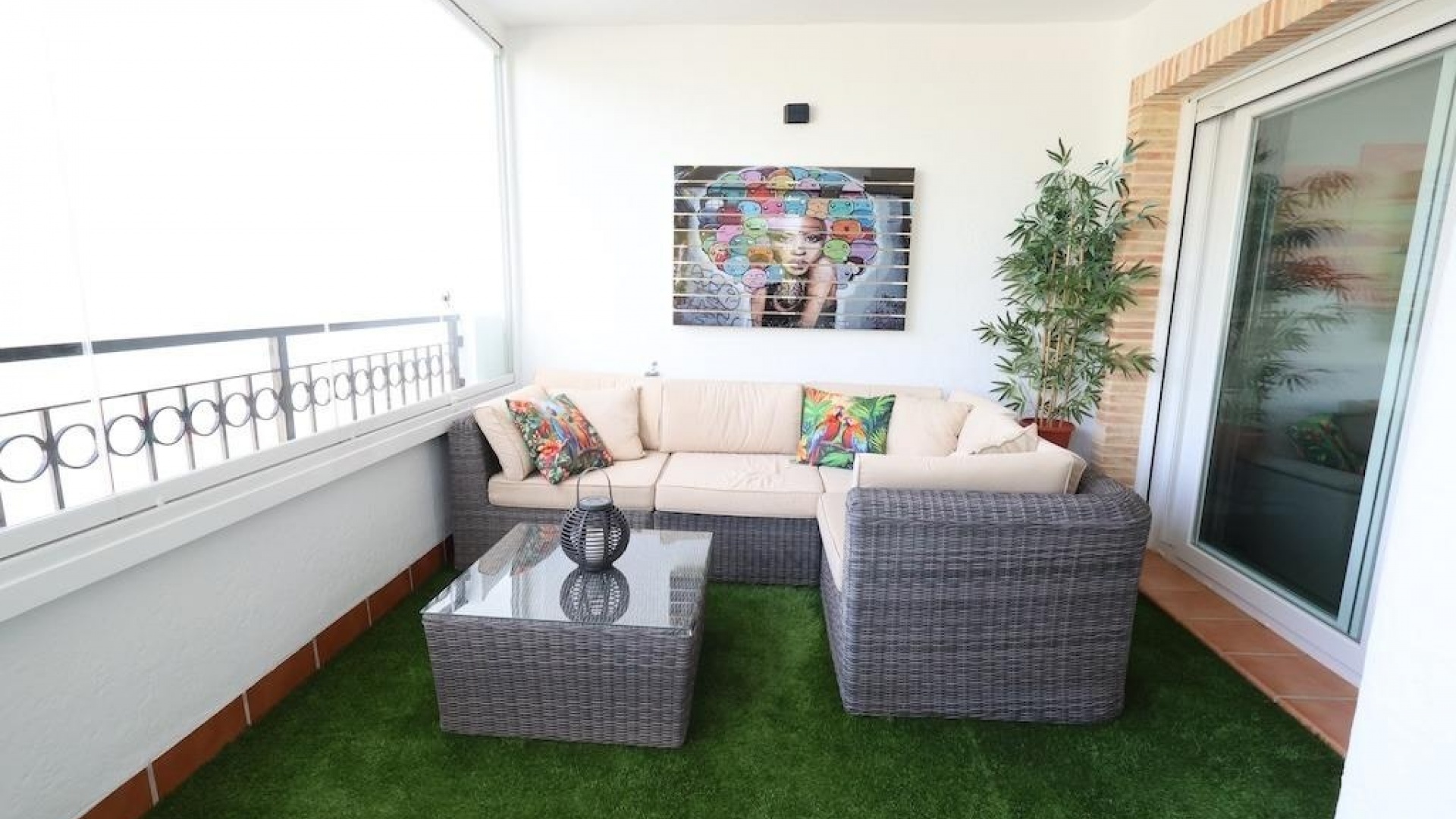 Resale - Apartment - Villamartin - La Fuente