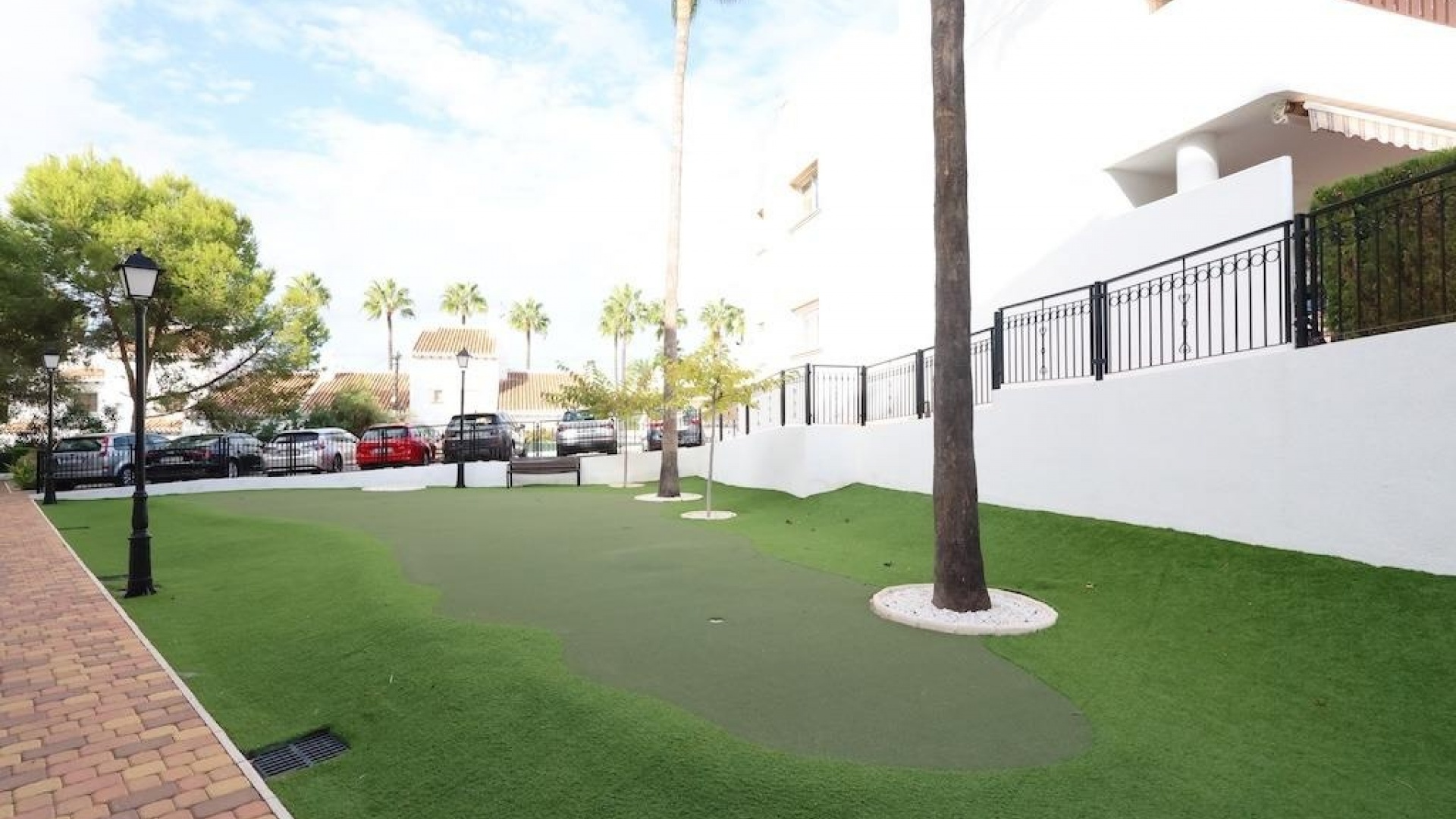 Resale - Apartment - Villamartin - La Fuente