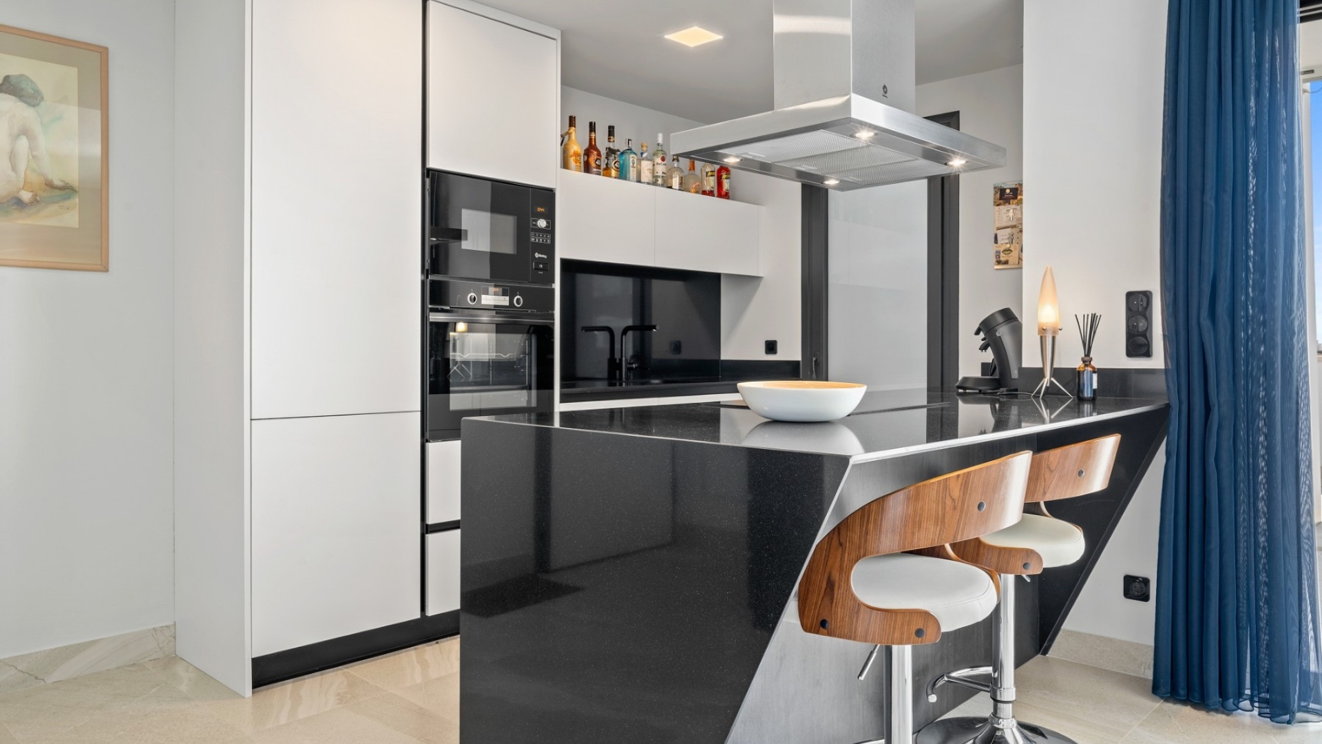 Resale - Apartment - Villamartin - La Fuente