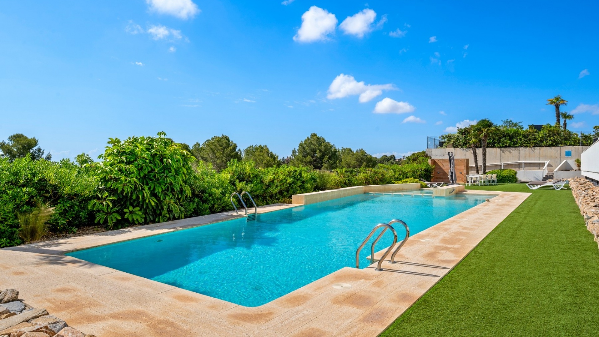Resale - Apartment - Villamartin - La Fuente