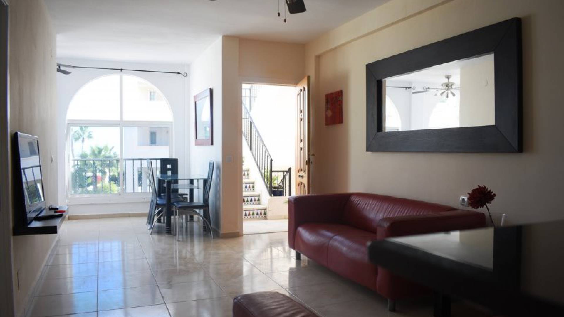 Resale - Apartment - Villamartin - La Fuente