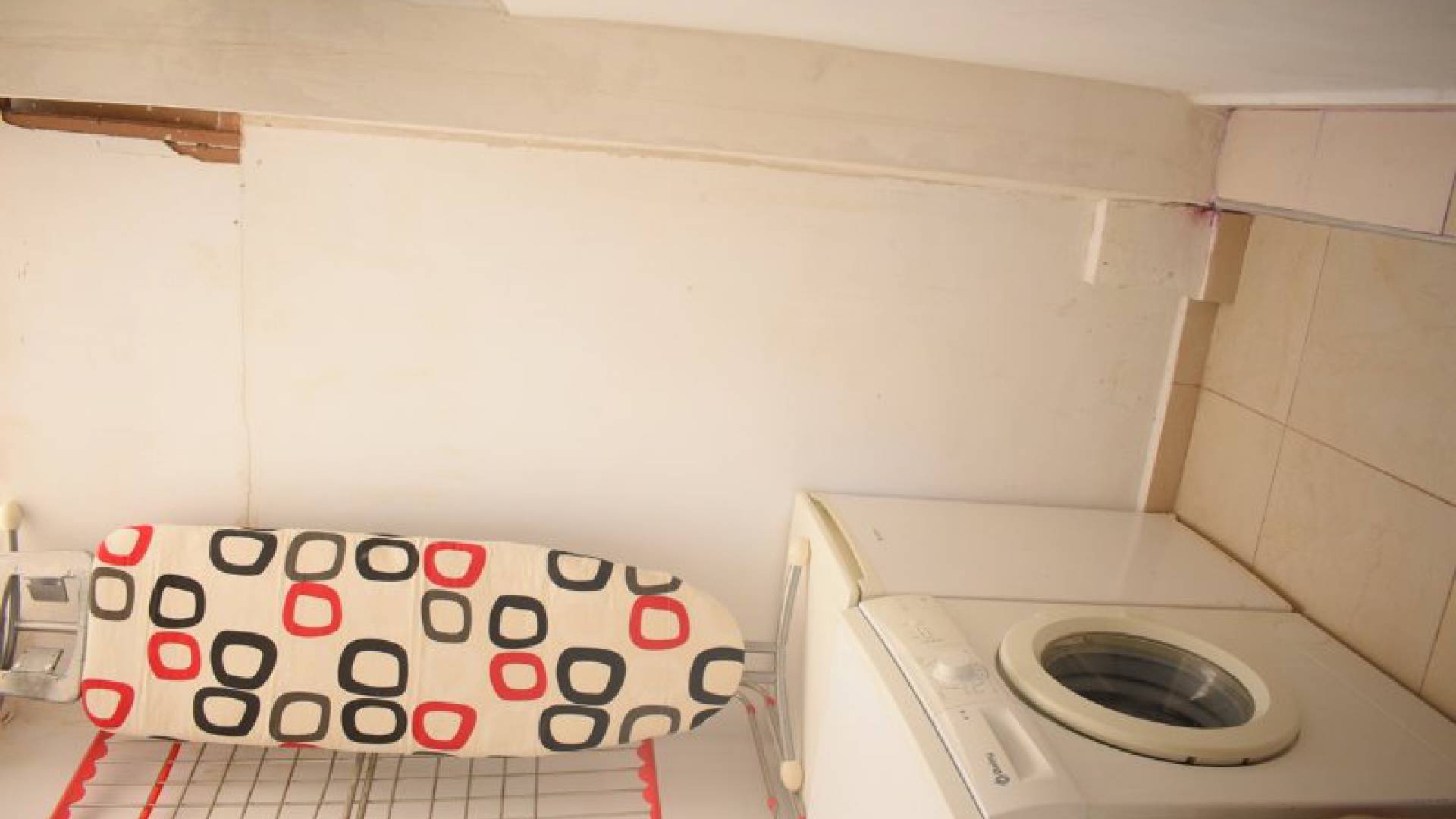 Resale - Apartment - Villamartin - La Fuente