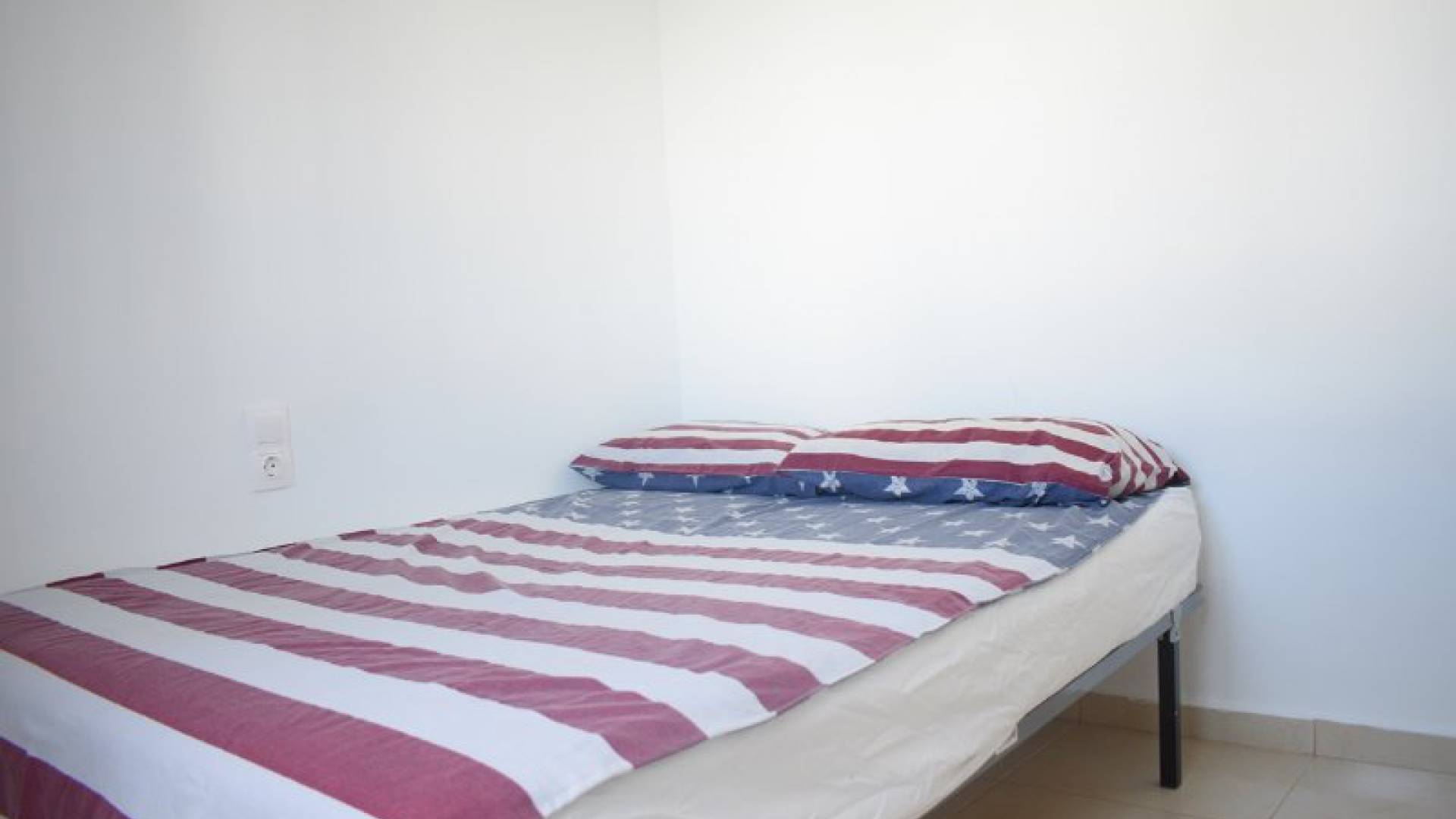 Resale - Apartment - Villamartin - La Fuente