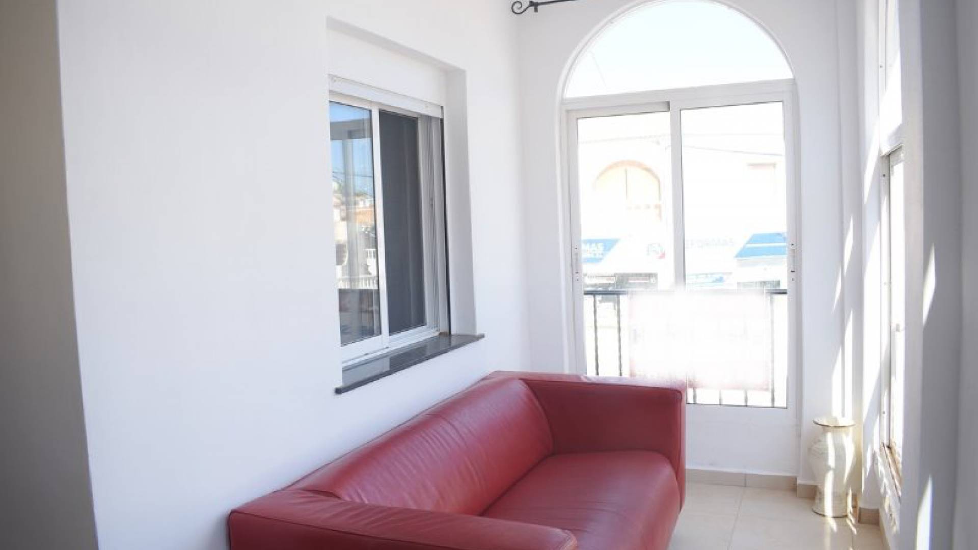 Resale - Apartment - Villamartin - La Fuente