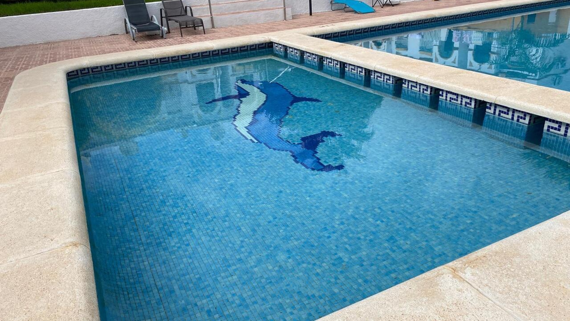 Resale - Apartment - Villamartin - las carolinas