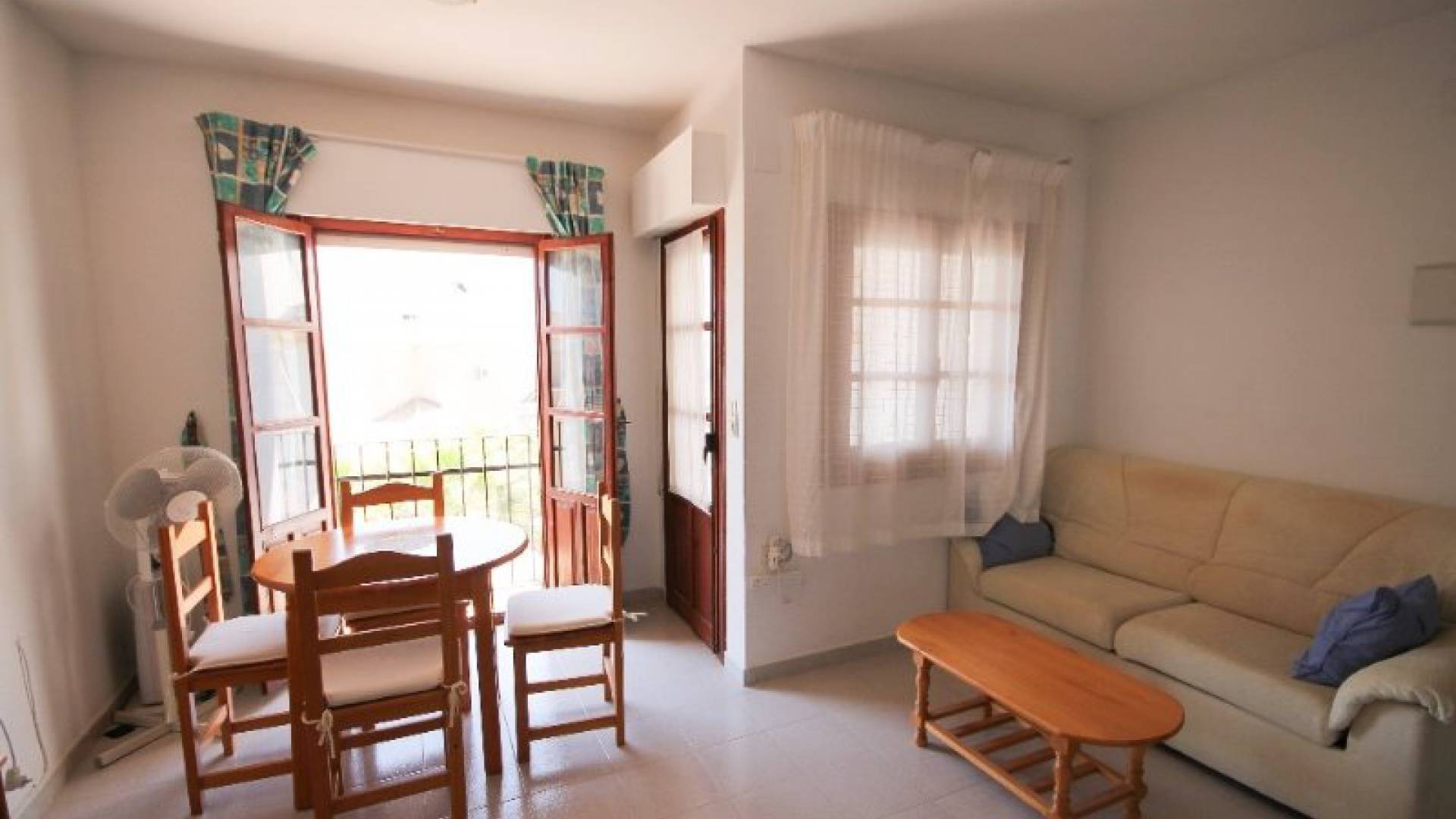 Resale - Apartment - Villamartin - las carolinas