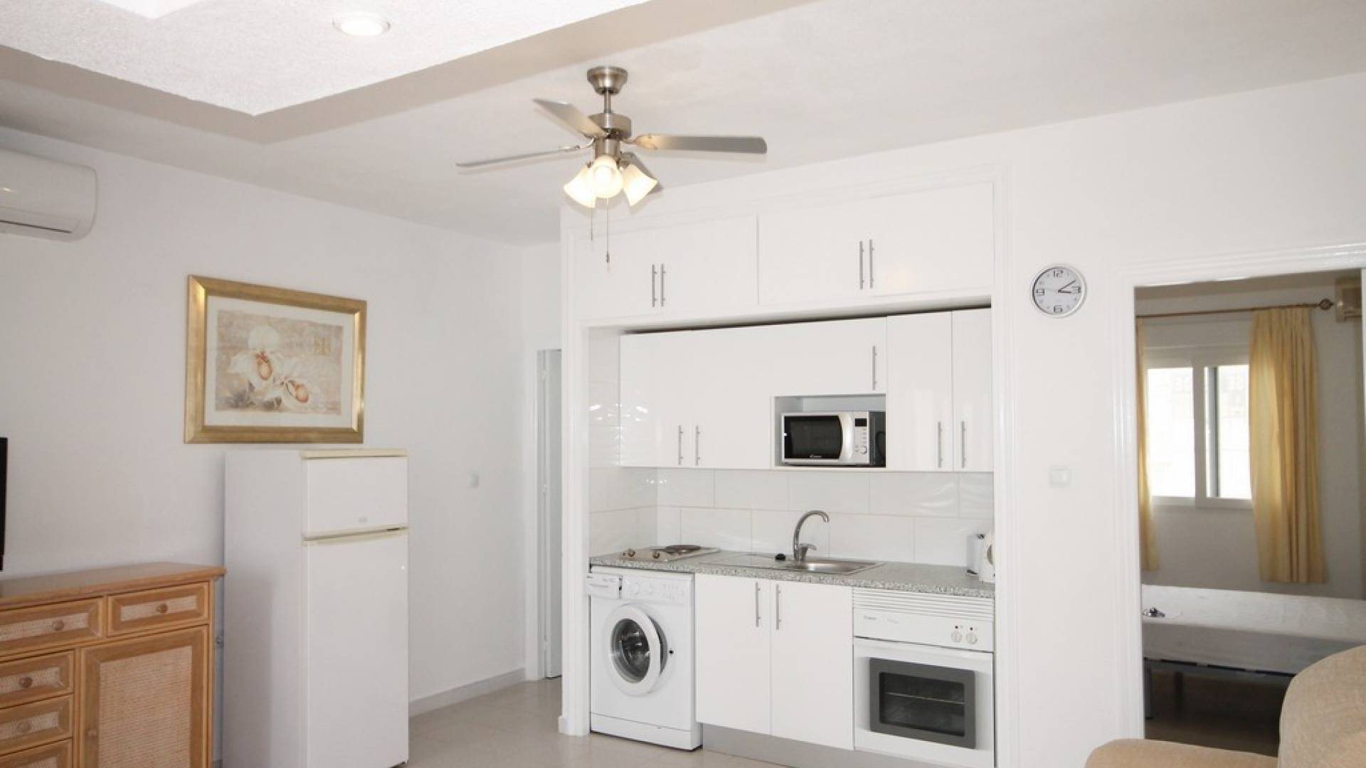 Resale - Apartment - Villamartin - las carolinas