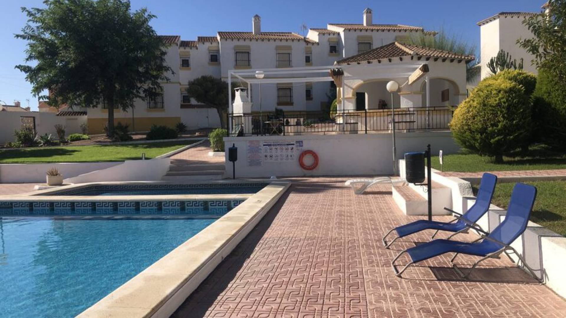 Resale - Apartment - Villamartin - las carolinas