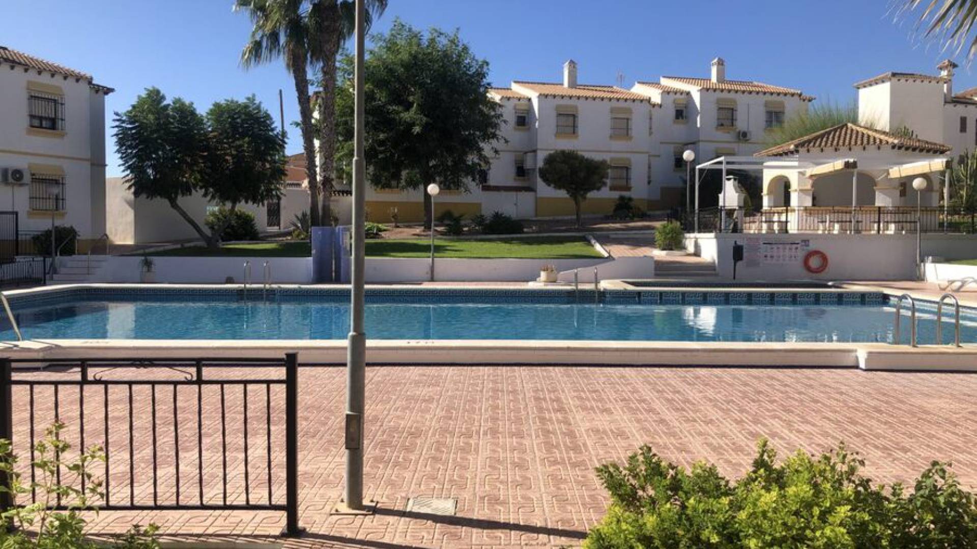 Resale - Apartment - Villamartin - las carolinas