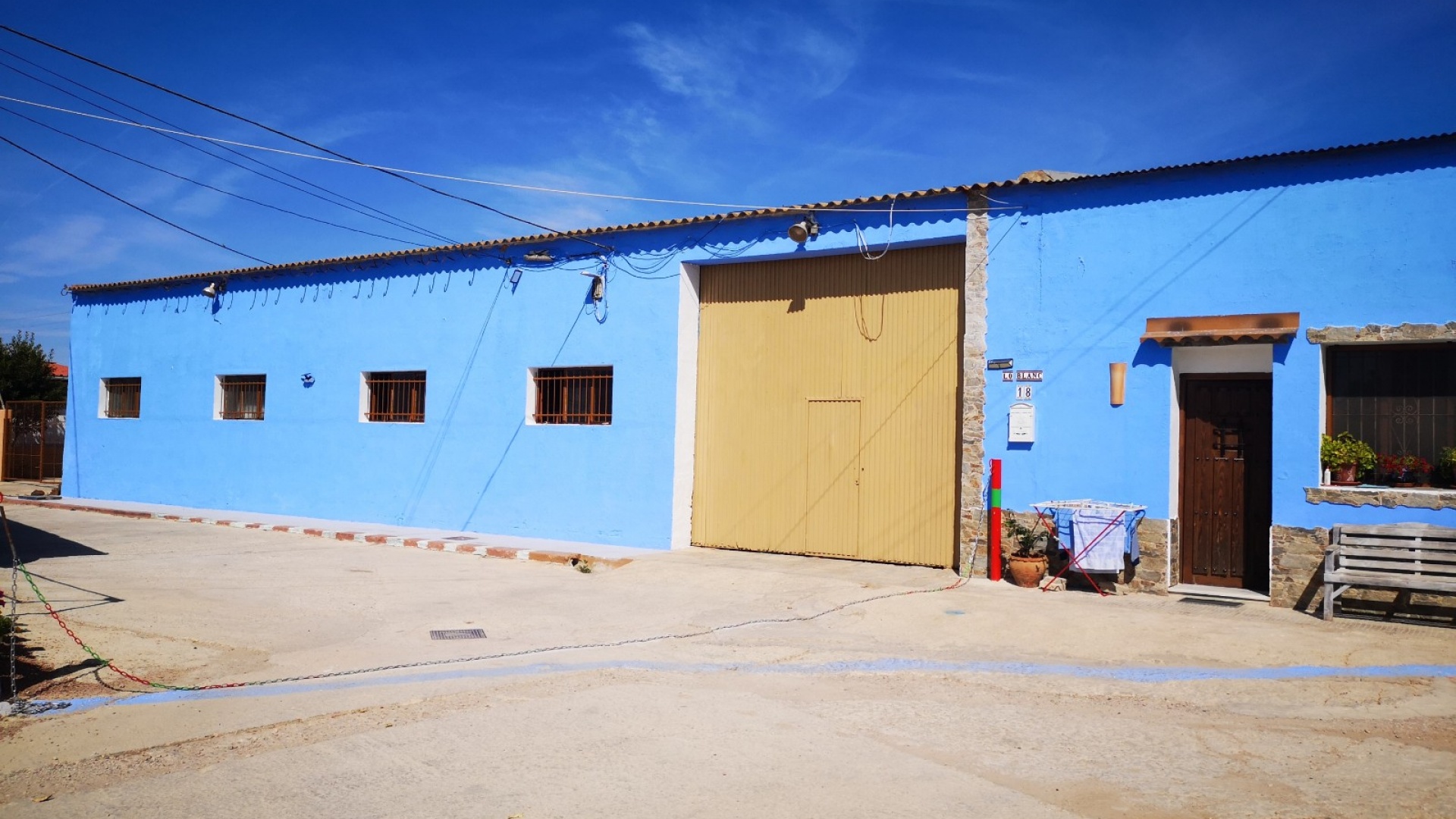 Resale - Apartment - Villamartin - las filipinas