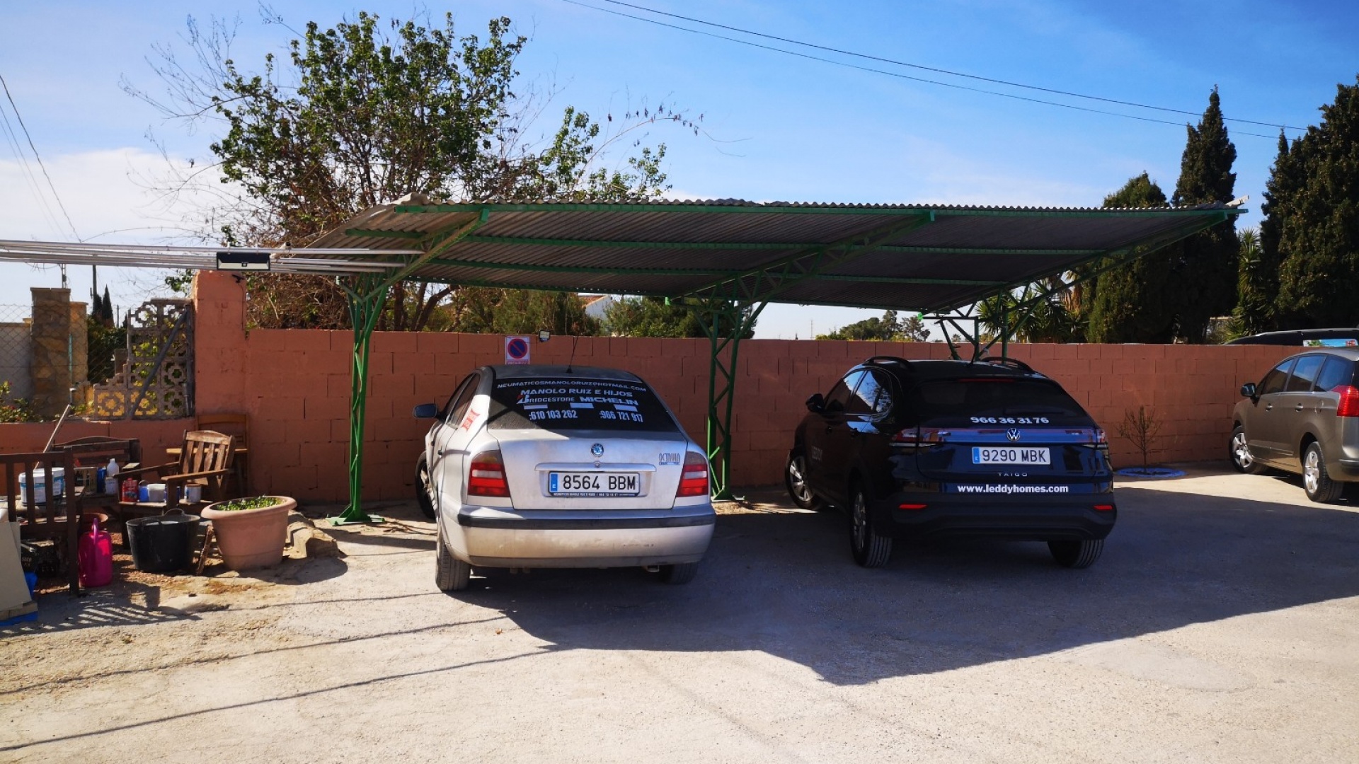 Resale - Apartment - Villamartin - las filipinas