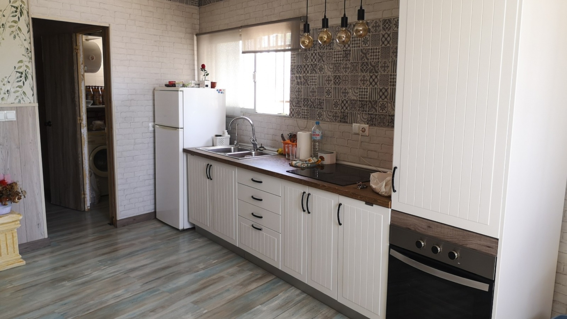 Resale - Apartment - Villamartin - las filipinas